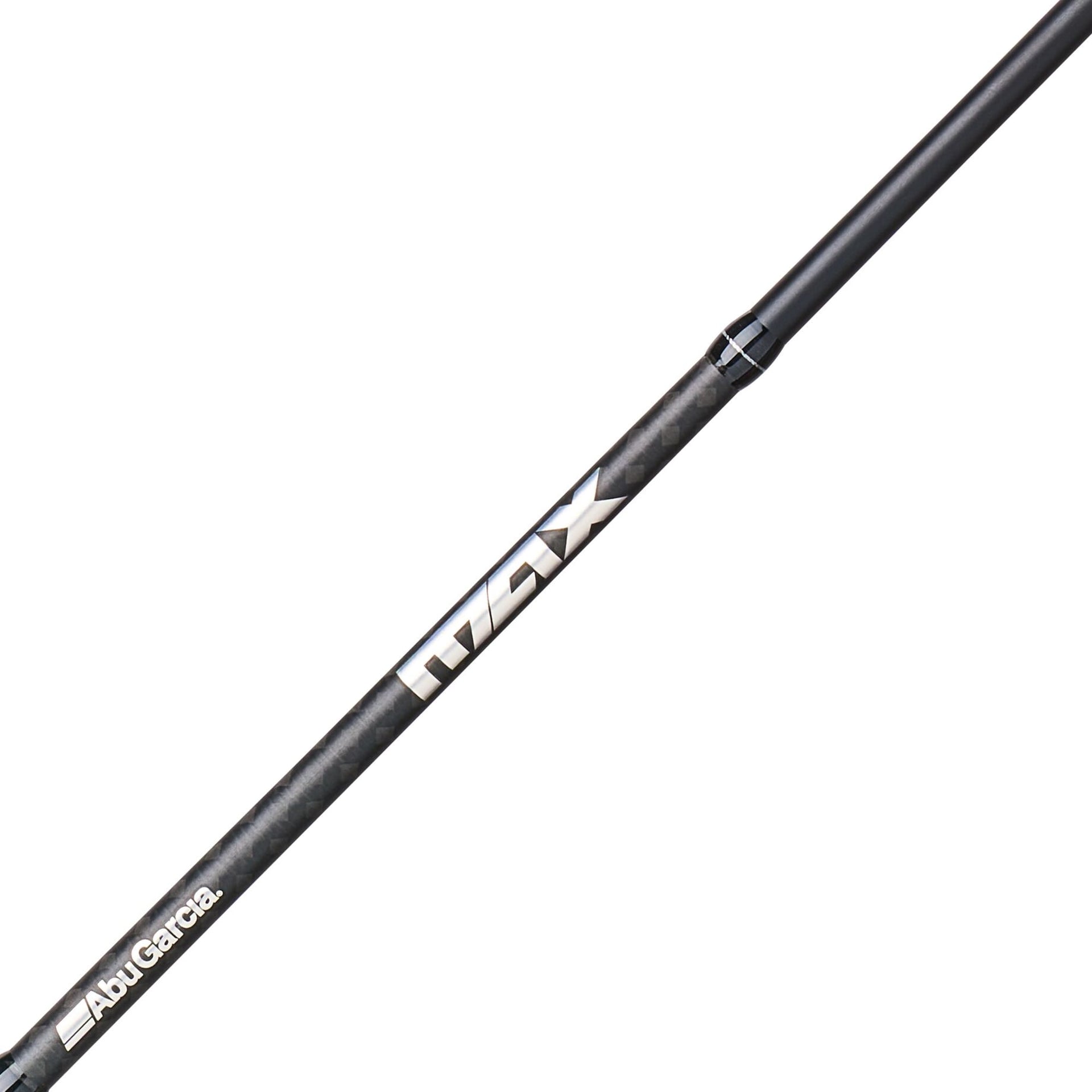 abu garcia max pro rod only Original PMAX Baitcasting Fishing Carbon M MH ML Spinning Fishing rod 1.98M 2.13M 2.28M Fishing Cane Featuring a smooth 7+1 stainless steel bearing system and Rocket Line Management system Abu Garcia Max Pro Spinning