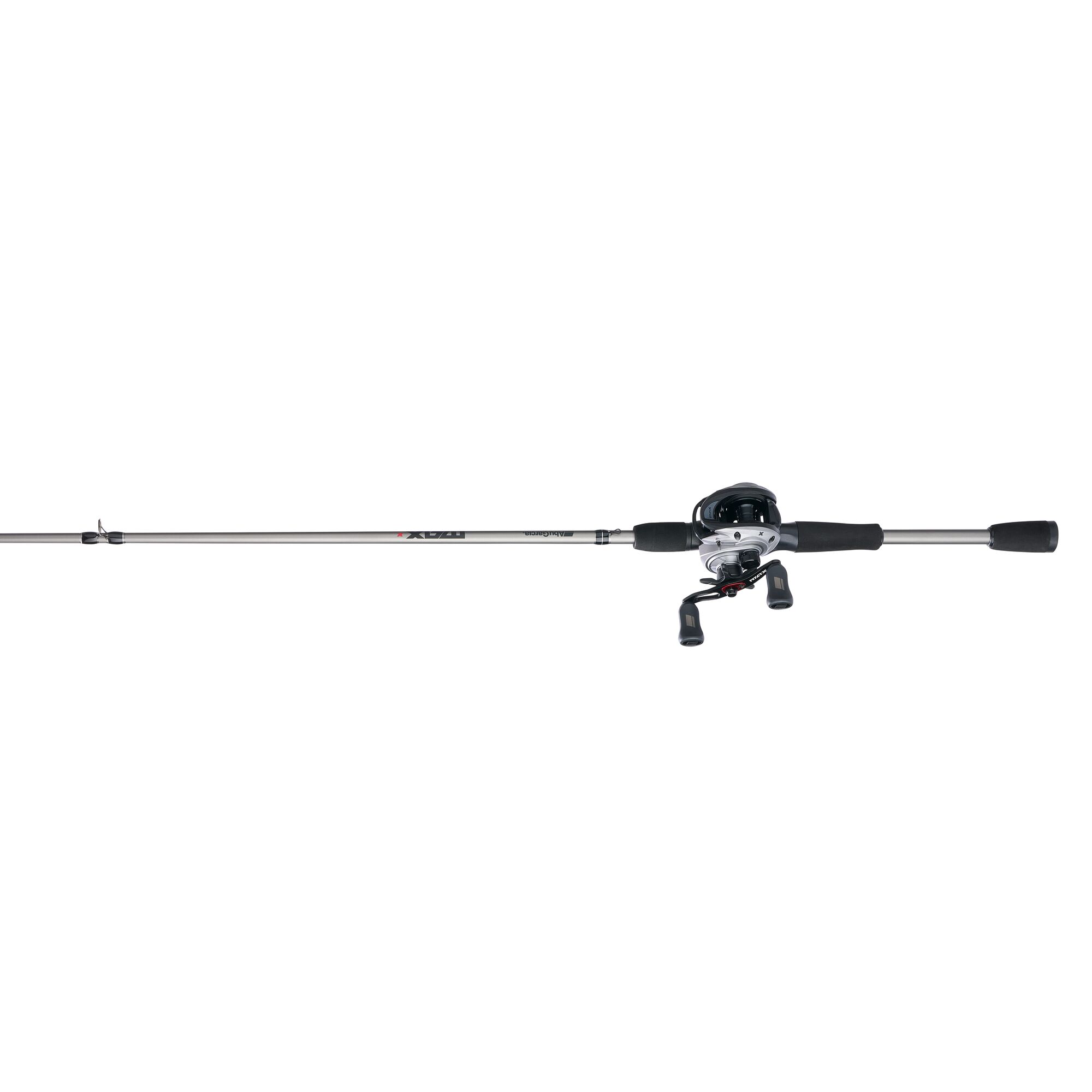 Max™ X Baitcast Combo
