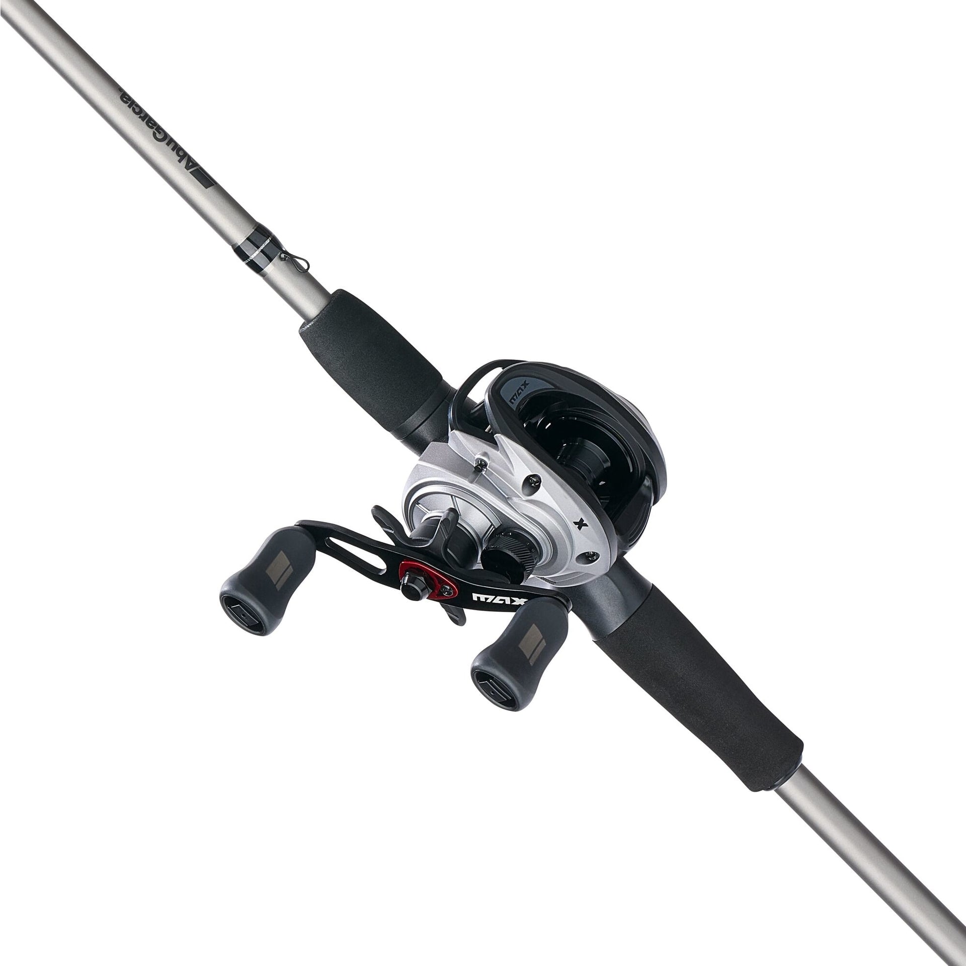 abu garcia black max spinning reel combo EZ Cast 6' Baitcast Fishing Rod and Combo, 2-Piece Rod, Graphite Composite Rod Blank Construction, Comfortable and Durable EVA Handles : Sports & Outdoors Paired with a carbon composite rod Abu Garcia Max SX Spinning