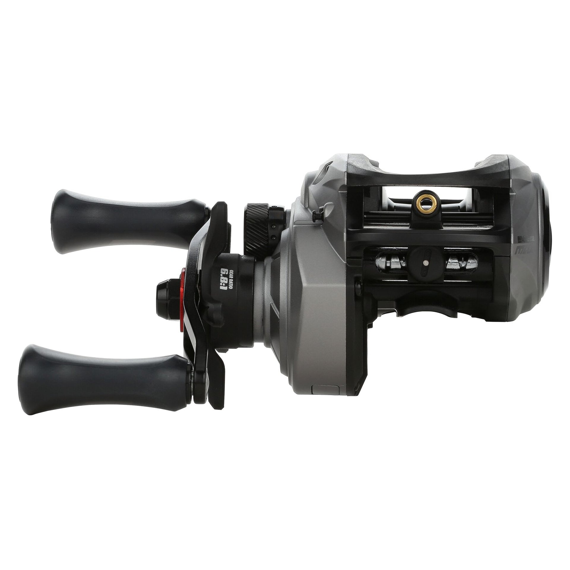 abu garcia ar6 reel Max™ X Low Profile Reel