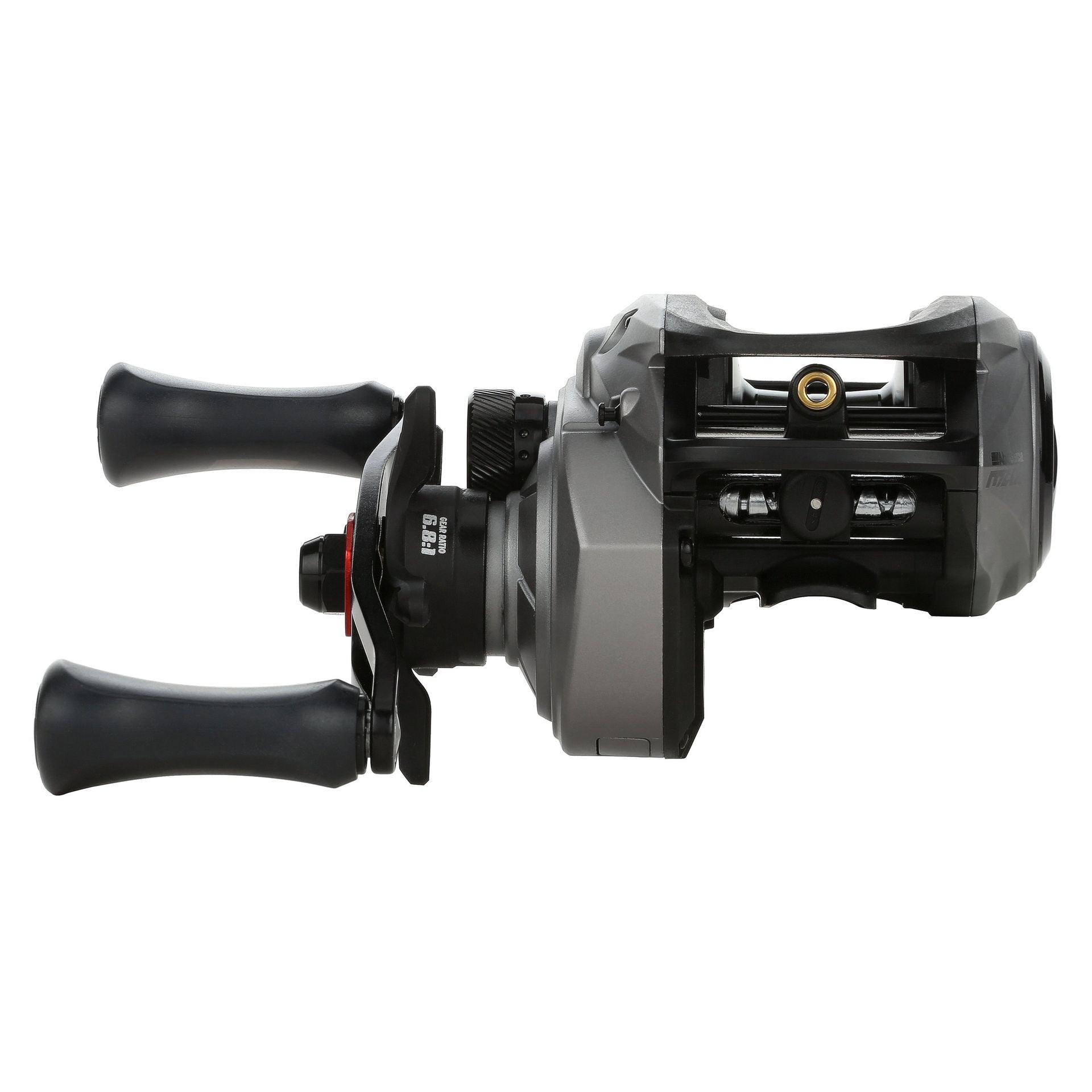 Max™ X Low Profile Reel