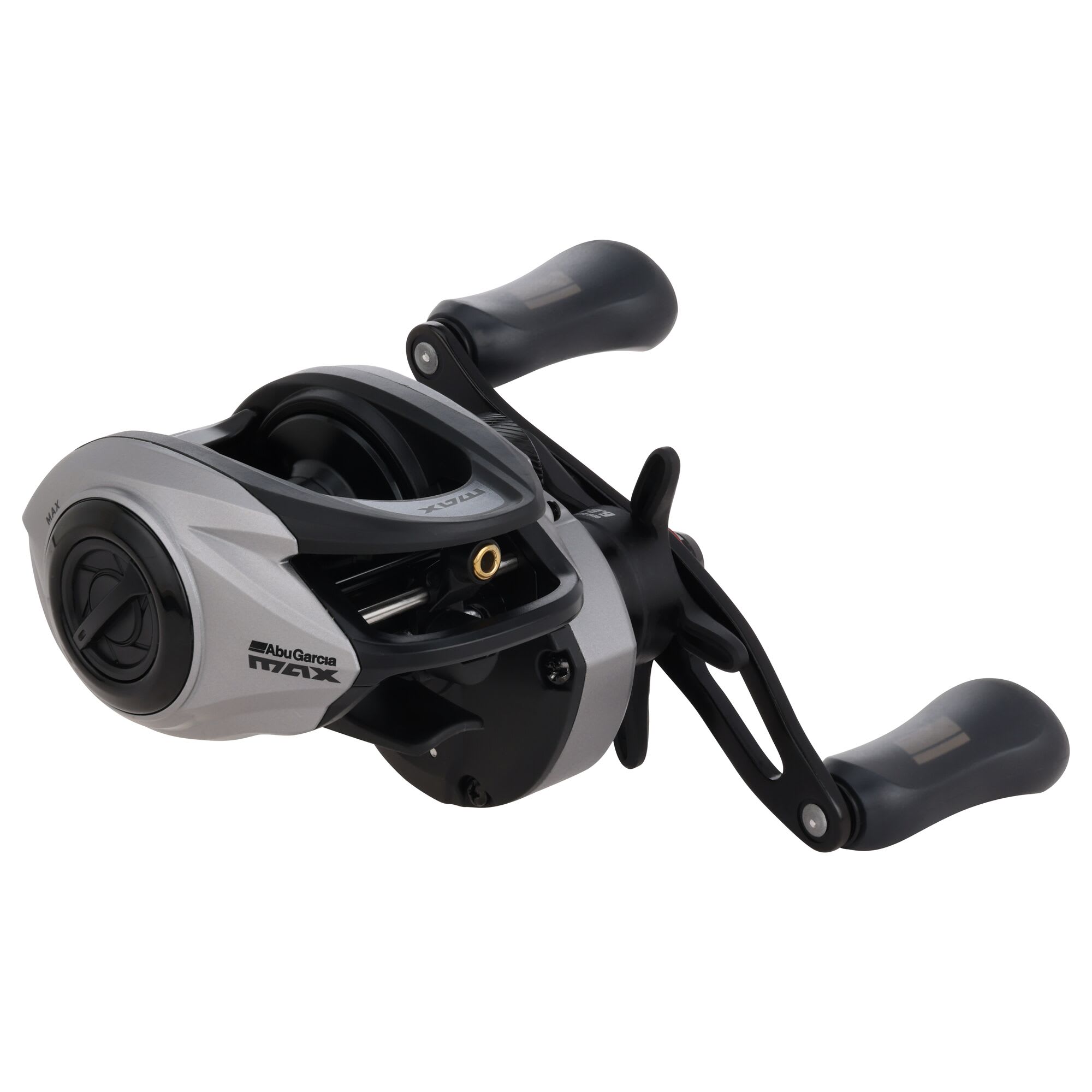 abu garcia baitcasting reels Beast 400 Low Profile Reel BST400LP Abu Garcias innovative VoltiQ electronic braking system reads spool rotation in real Abu Garcia REVO5 INS LP