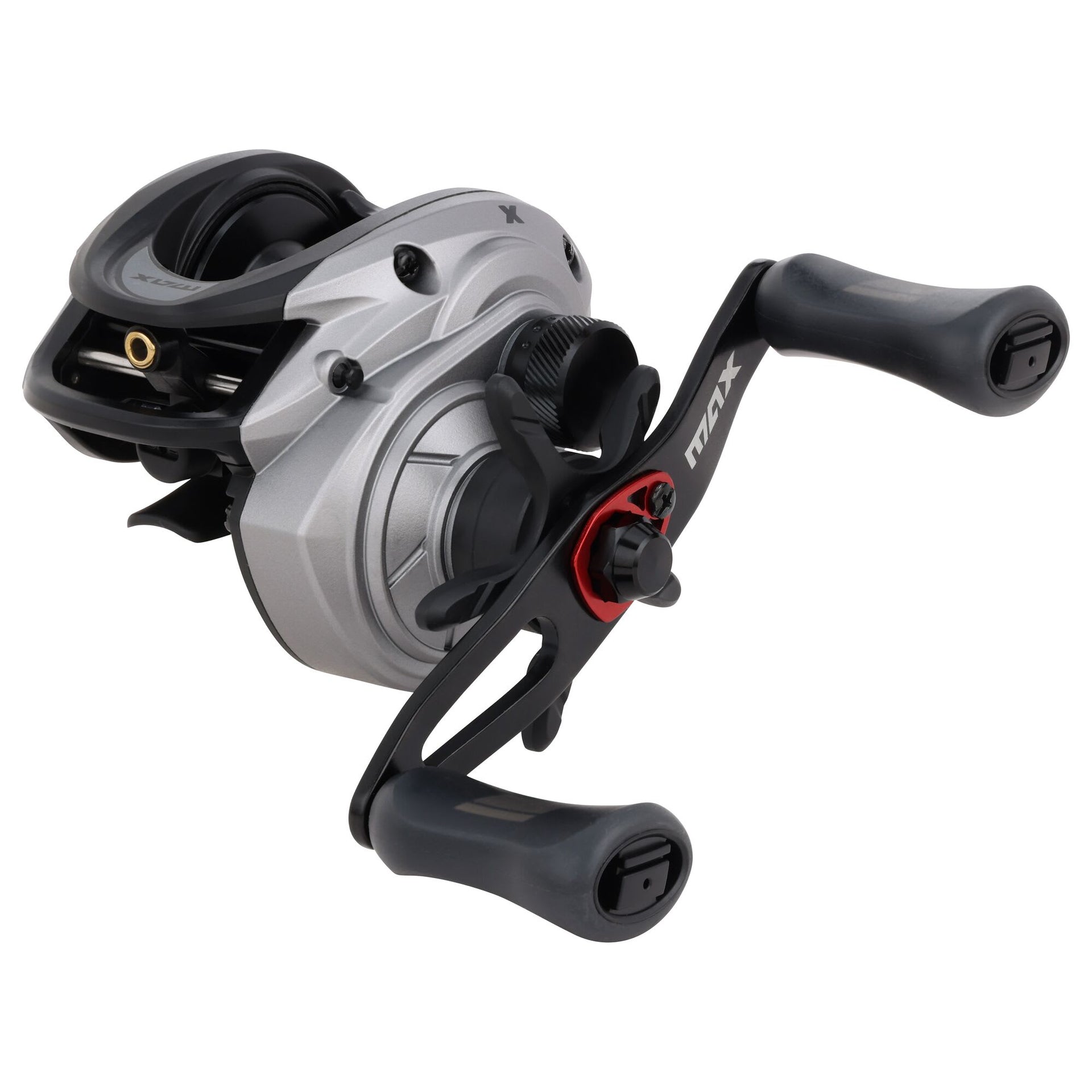 abu garcia bmx reel specs Max™ X Low Profile Reel
