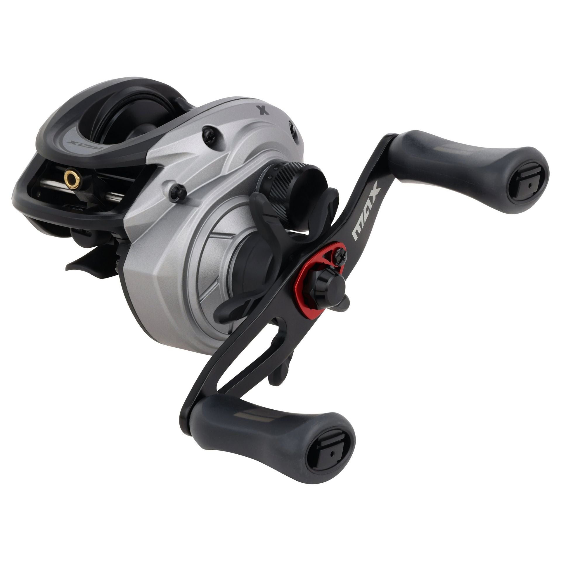 Max™ X Low Profile Reel
