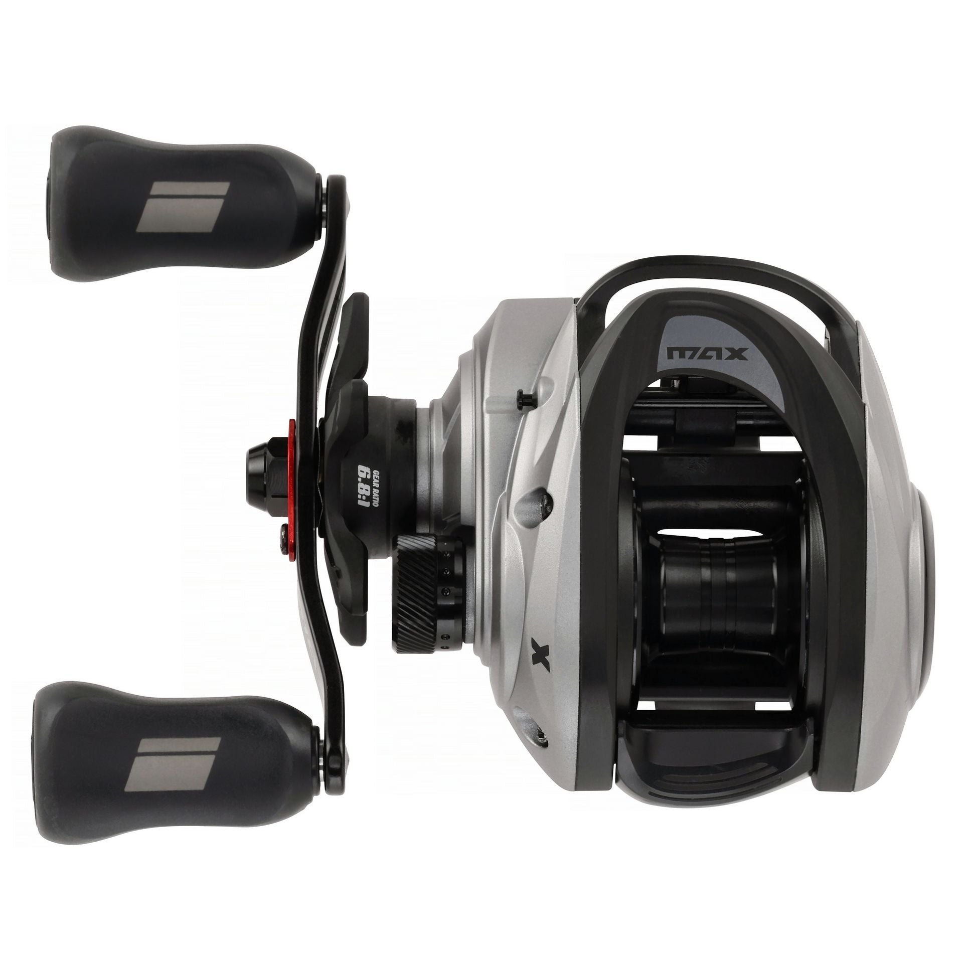 Max™ X Low Profile Reel