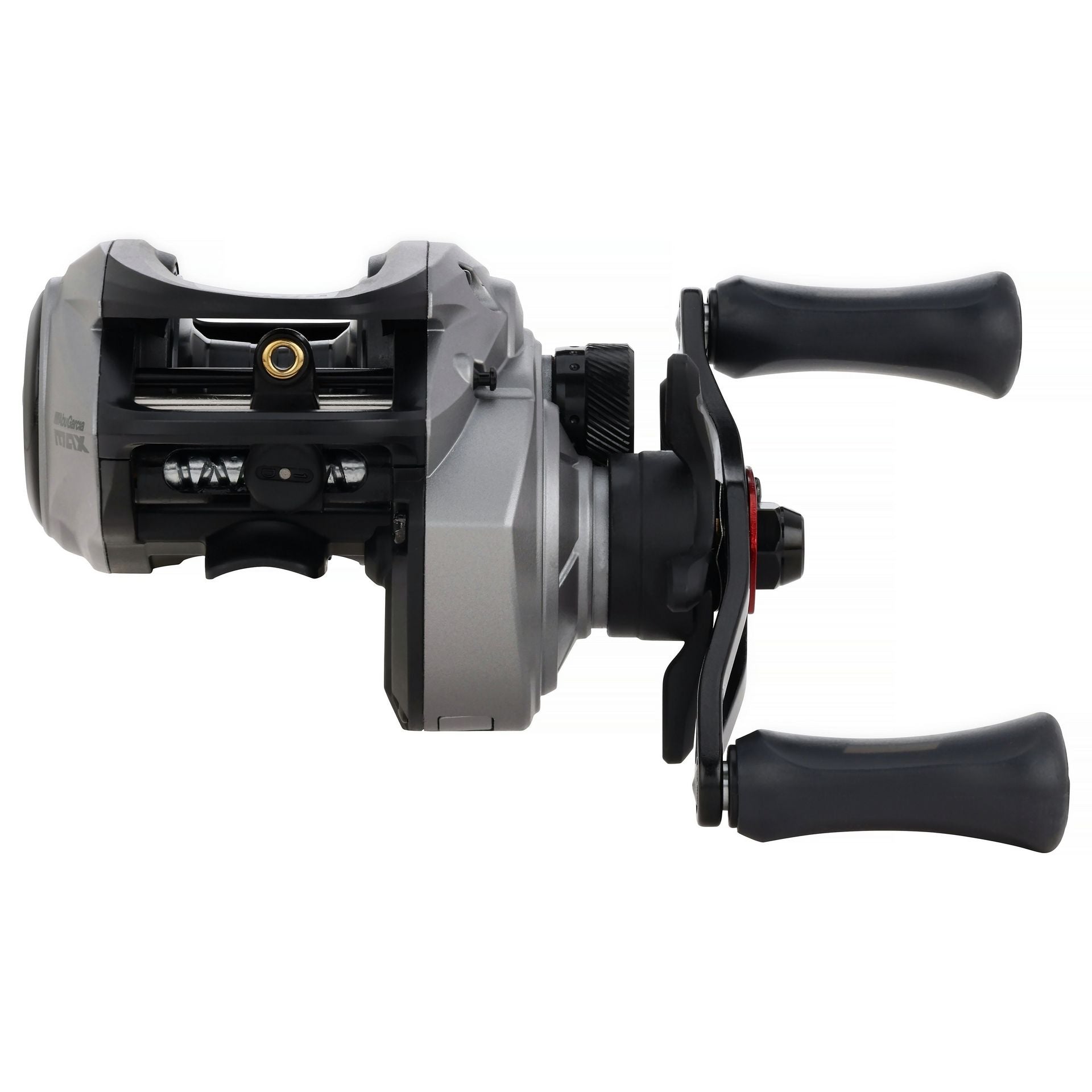 Max™ X Low Profile Reel