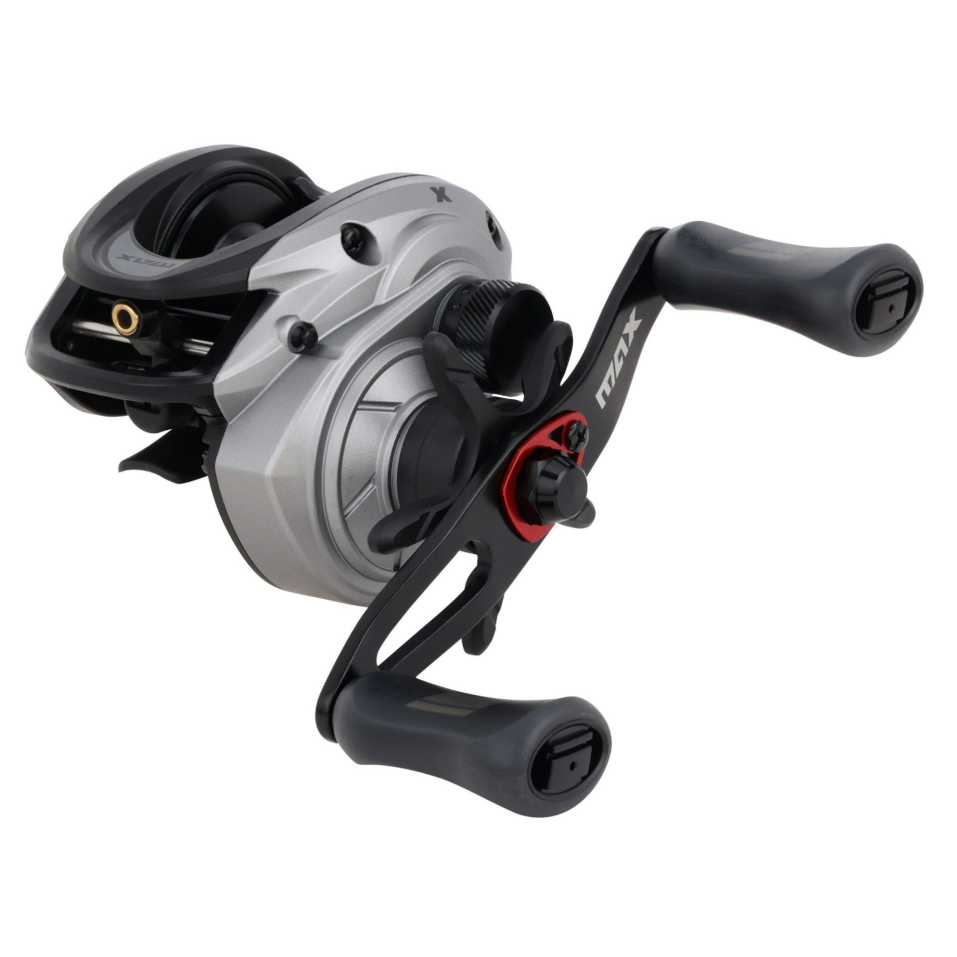 Max™ X Low Profile Reel