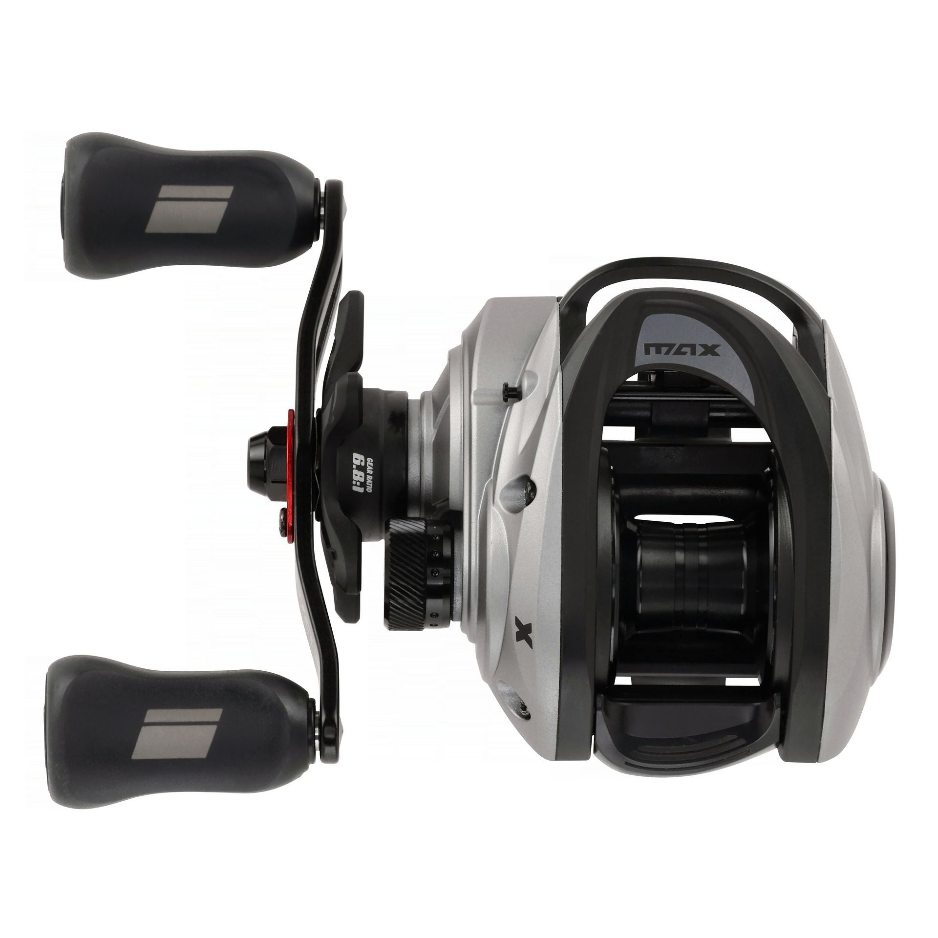 Max™ X Low Profile Reel