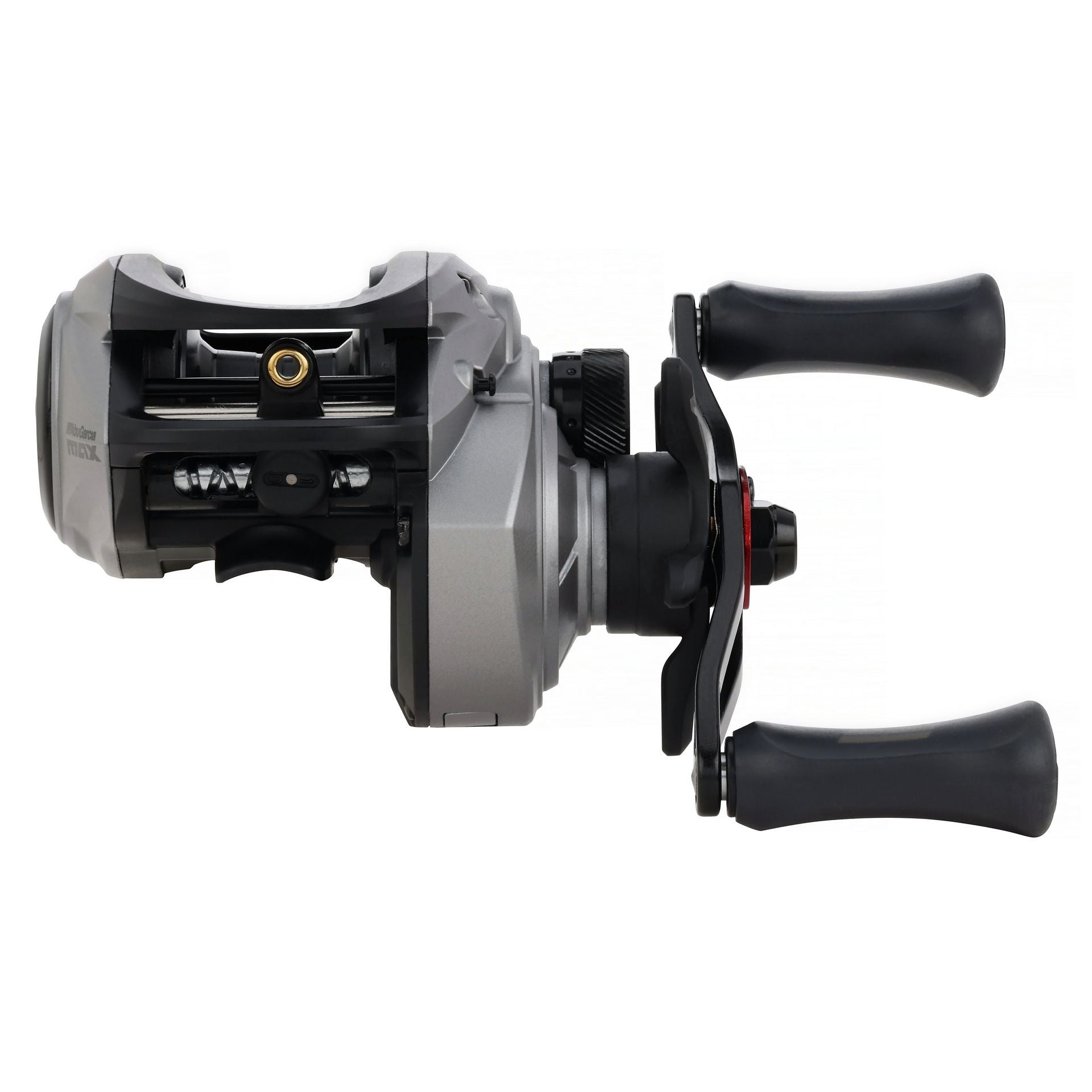 Max™ X Low Profile Reel