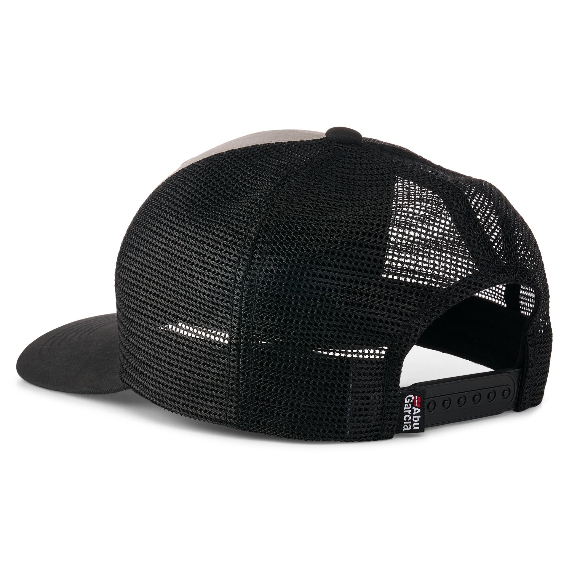 Abu Garcia Precision Engineering Trucker Hat