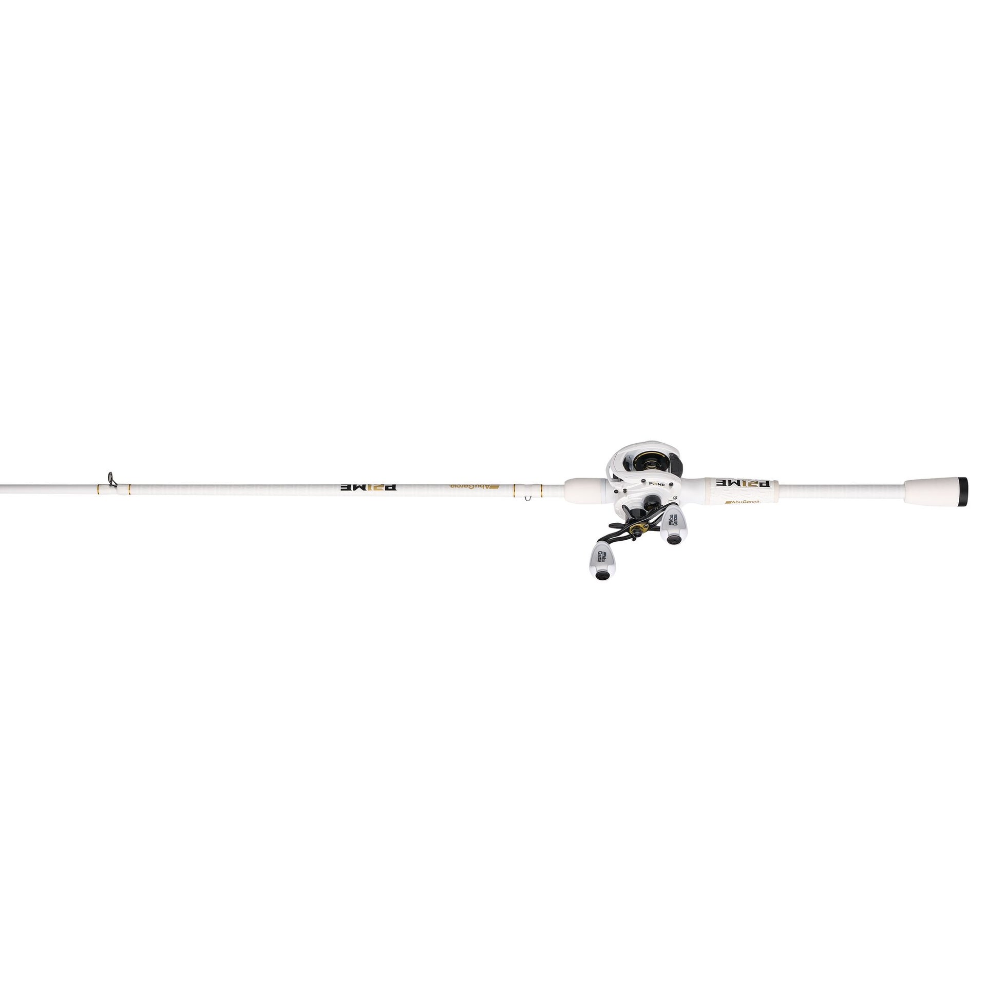 Abu Garcia PRIME21 Baitcast Combo