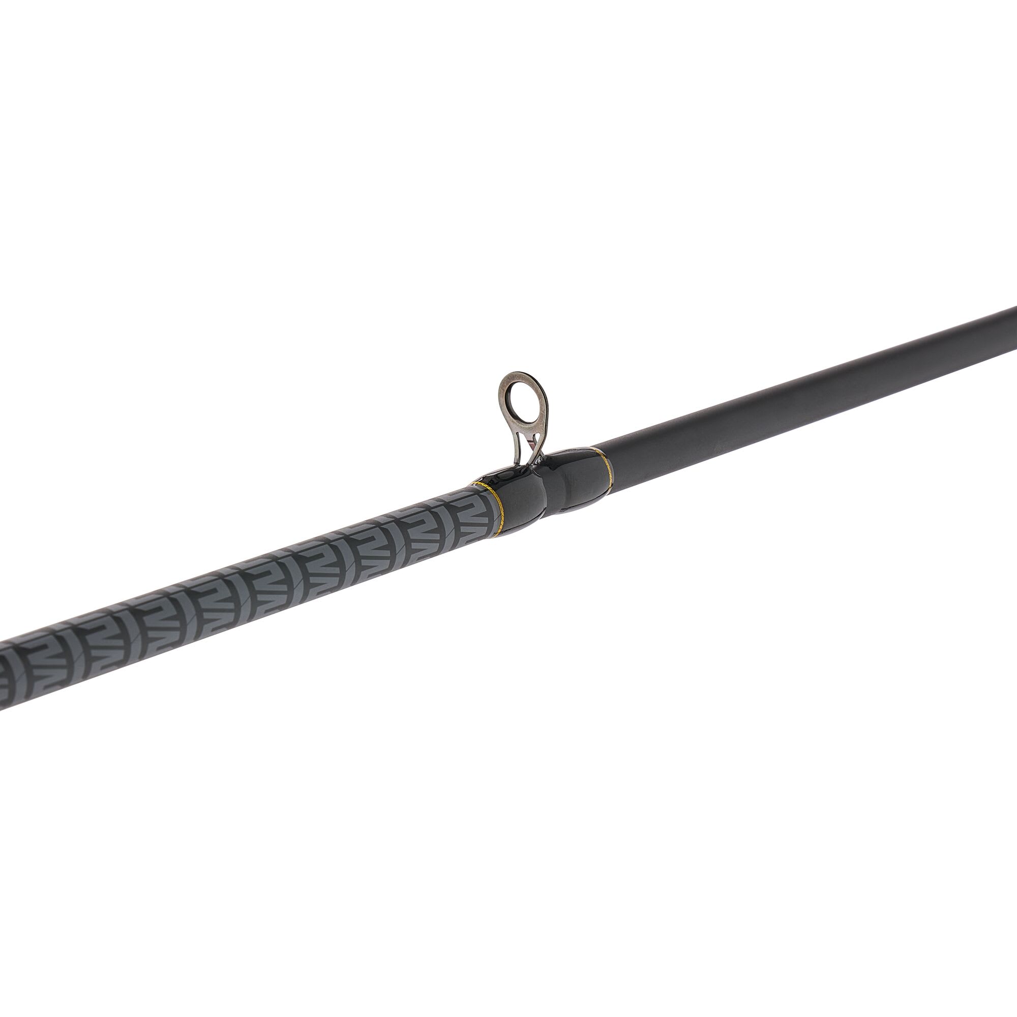 PRIME21 Baitcast Combo