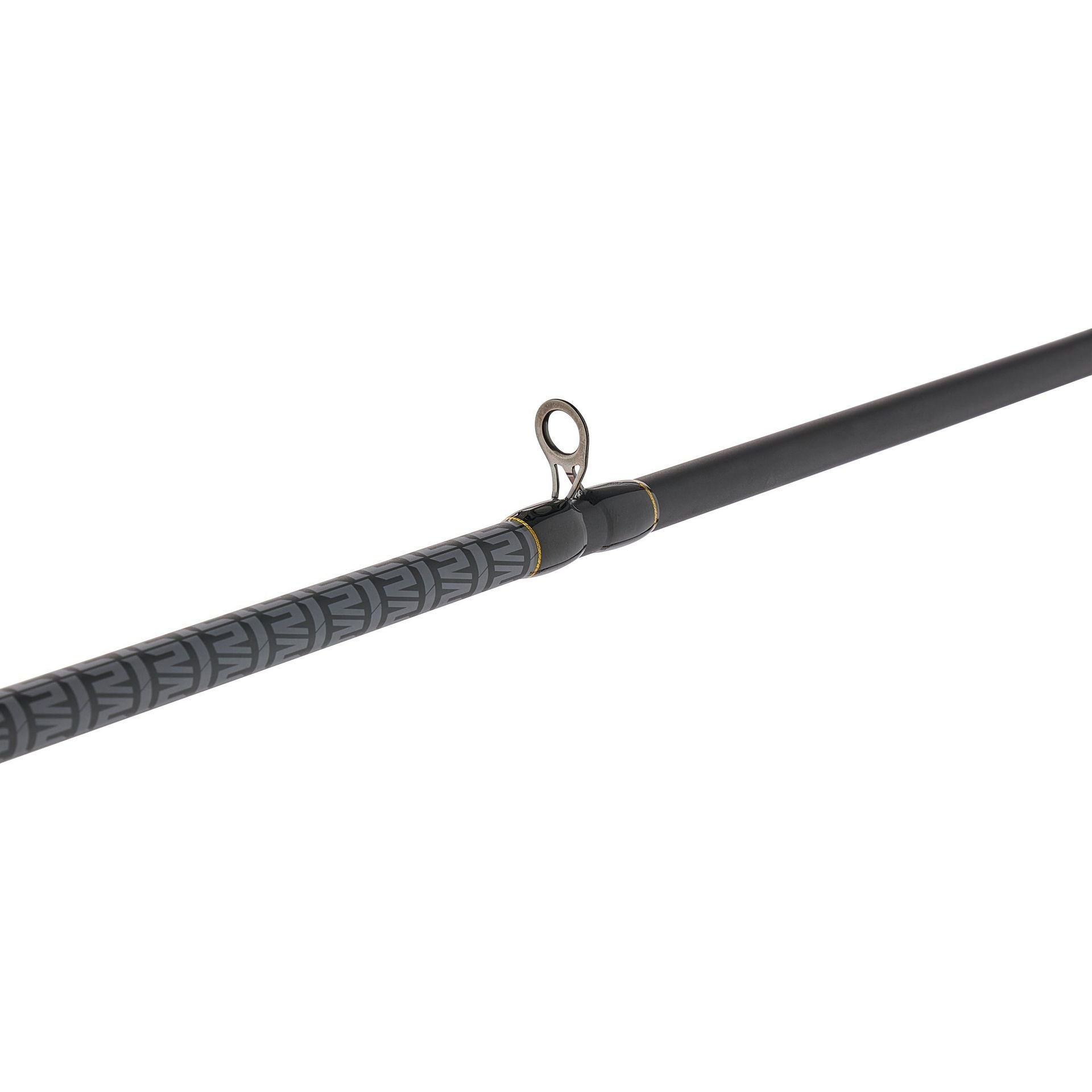 Prime Baitcast Combo