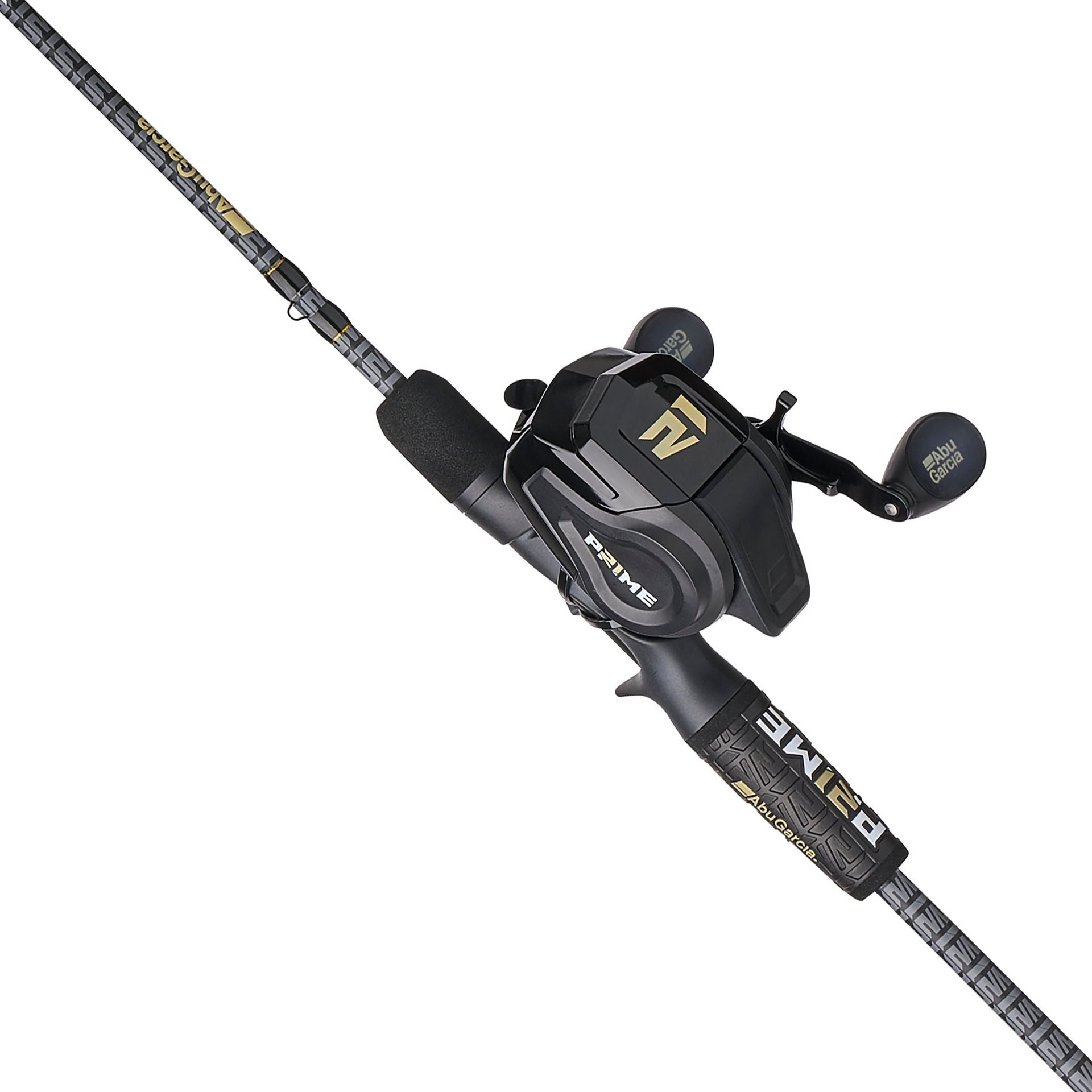 Prime Spincast Combo