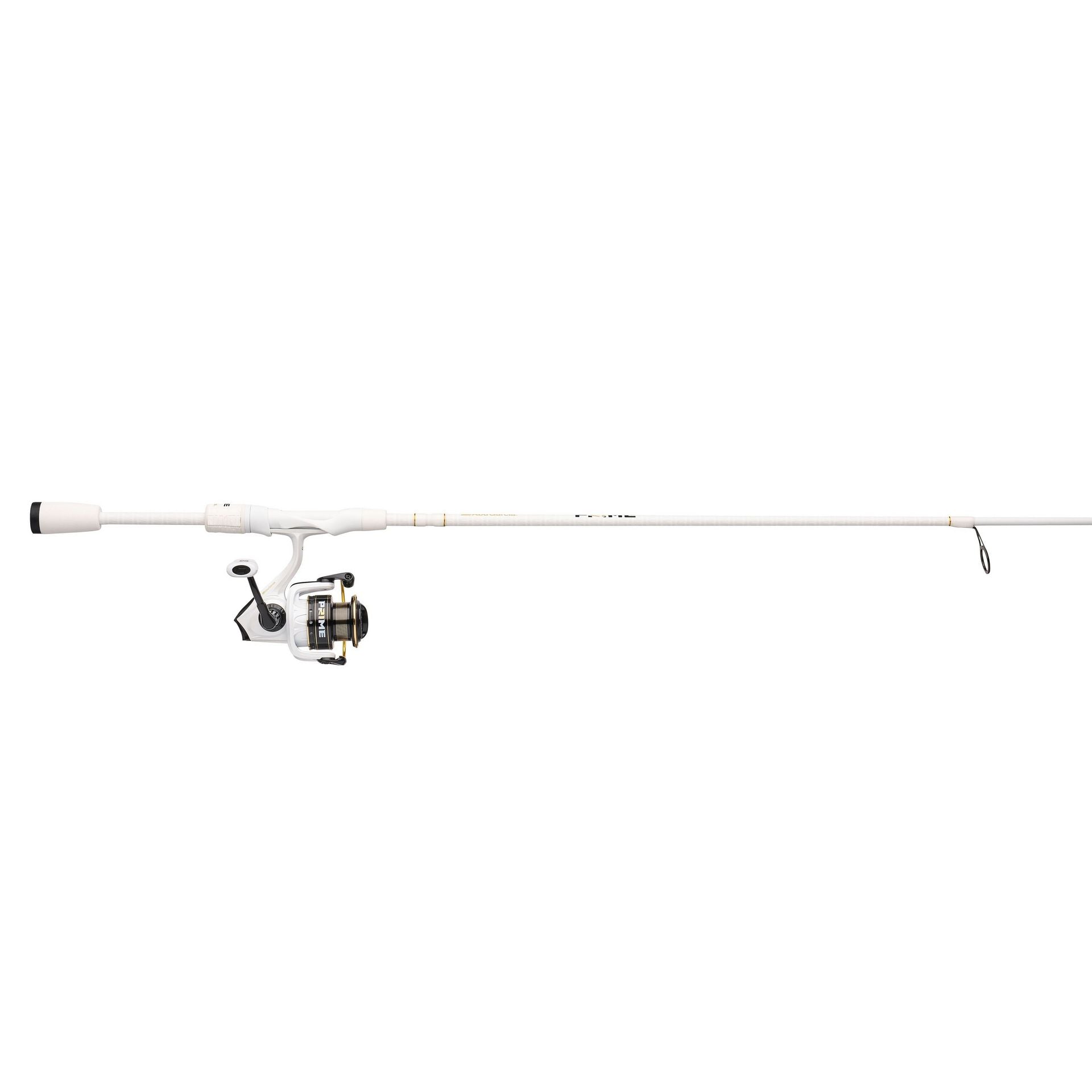 Abu Garcia Prime 7 ft M Spinning Combo