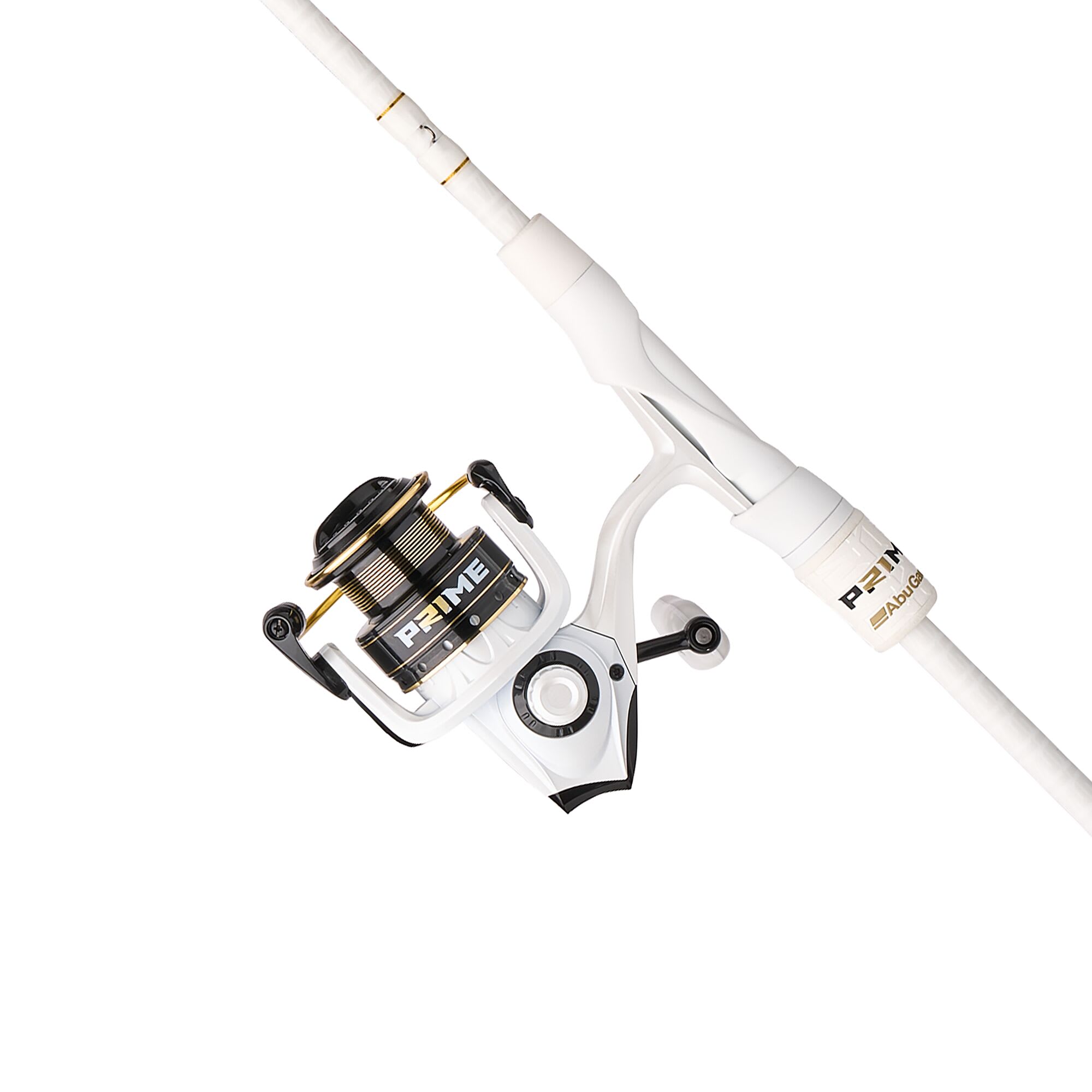 PRIME21 Spinning Combo