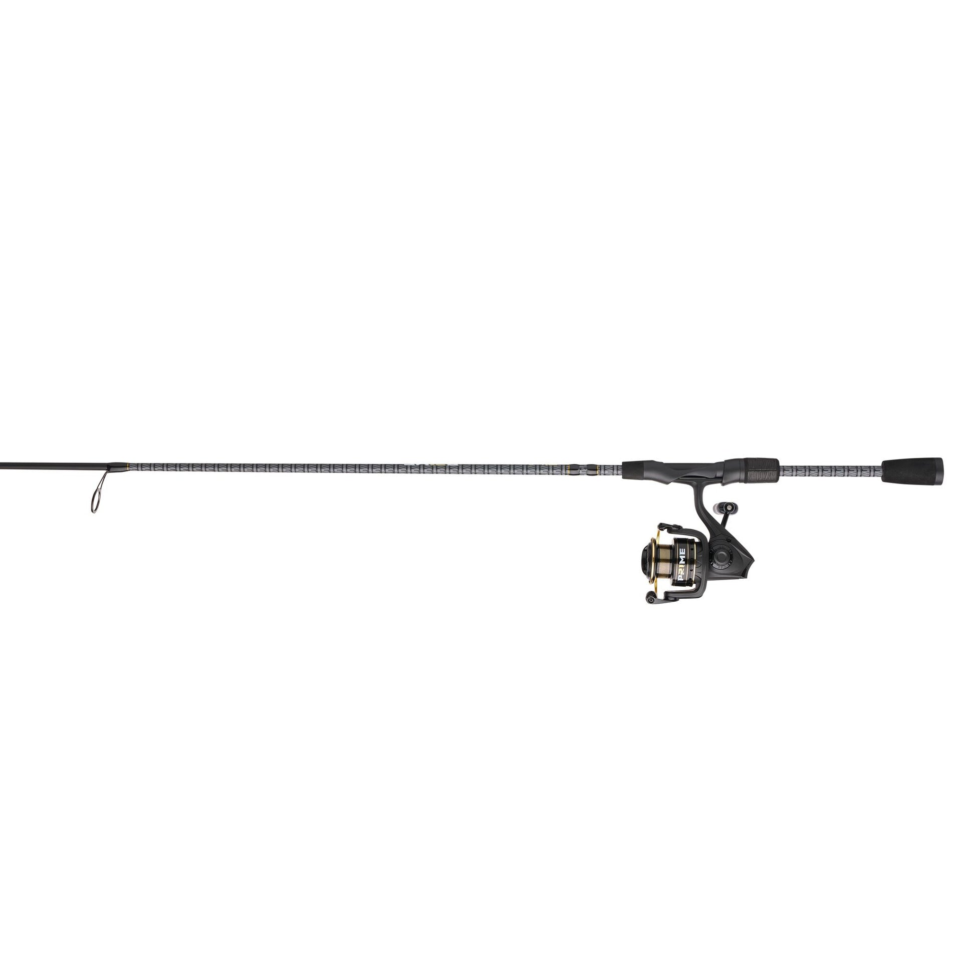fishing rod combo amazon One Bass Reel Combo, 2-Piece Fishing Pole with Spinning Reel Super Polymer Handle Rod-Green -2.1M : Sports & Outdoors Includes 1x fishing rod Fishing Pole Combo Set, 2.1m/6.89ft,