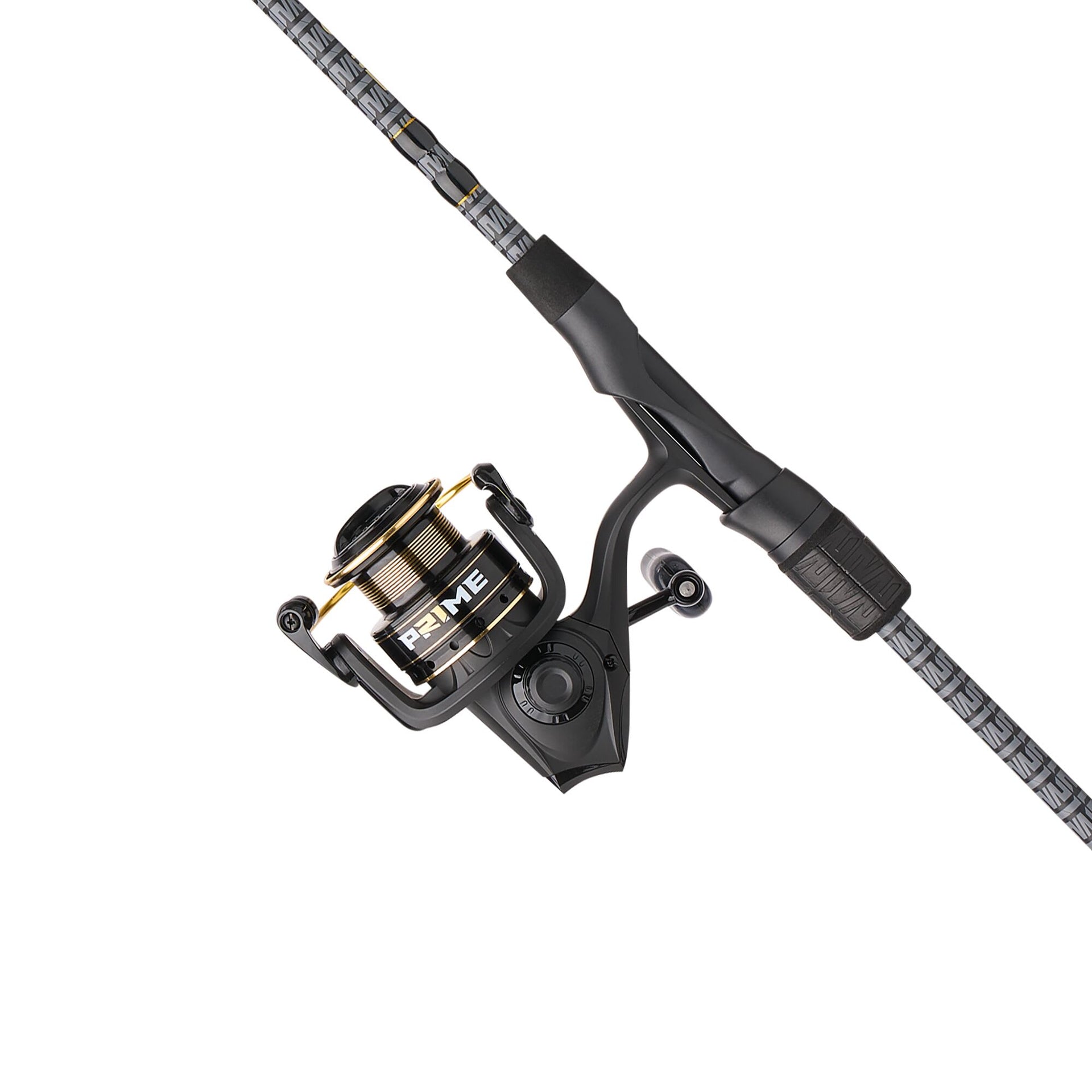 abu garcia fishing rod and reel combos MAXPROSP30/701MFSCBO A machined aluminum braid Abu Garcia x Prime Spinning