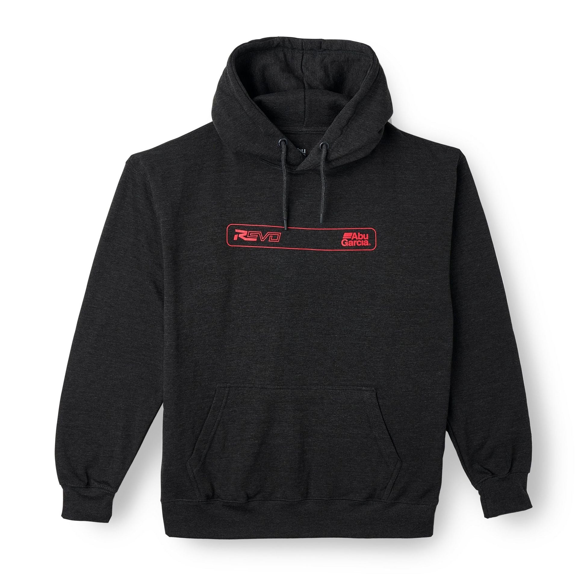 Revo® Fleece Logo Pullover Hoodie