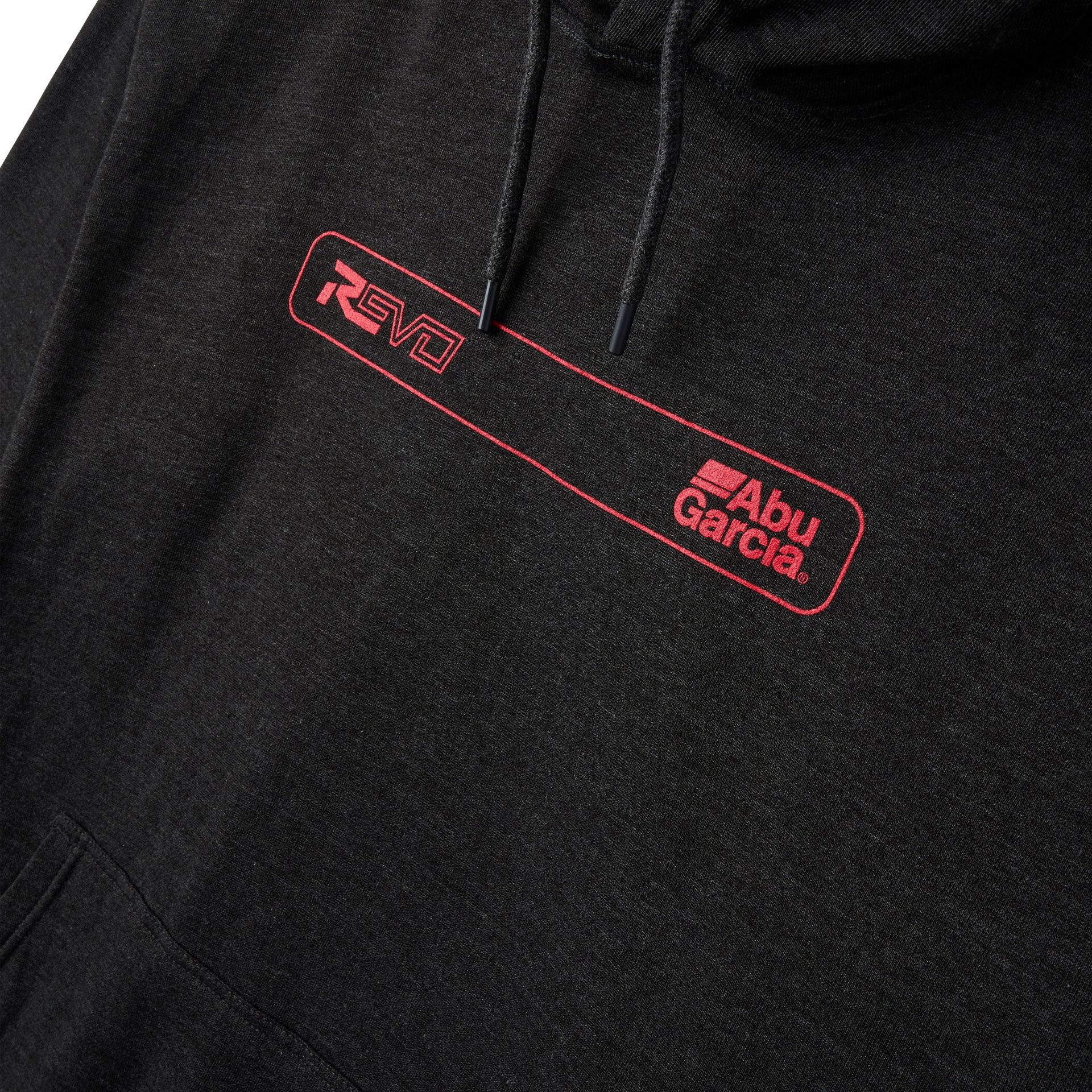 Revo® Fleece Logo Pullover Hoodie