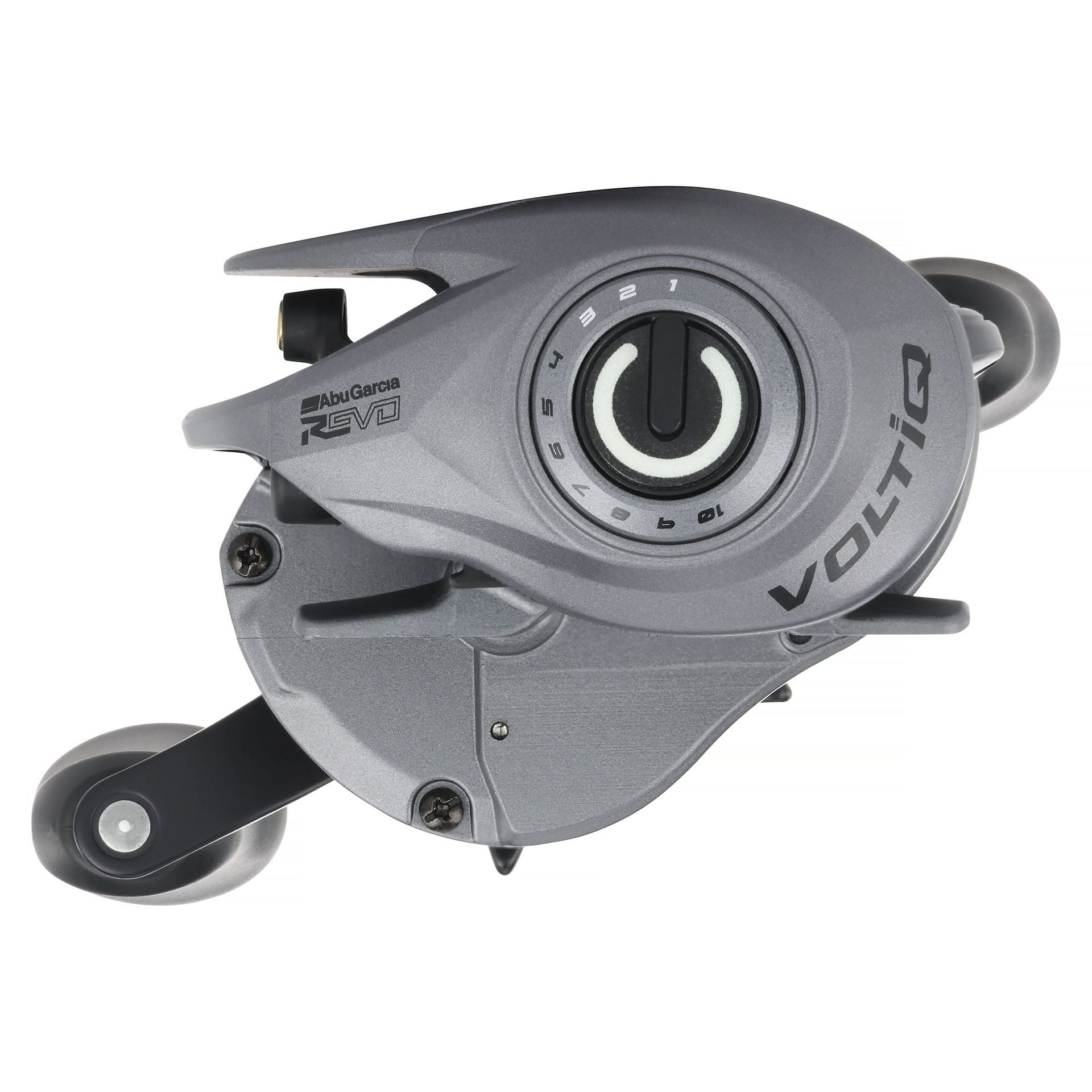 Revo® SX VoltiQ™ Low Profile Reel