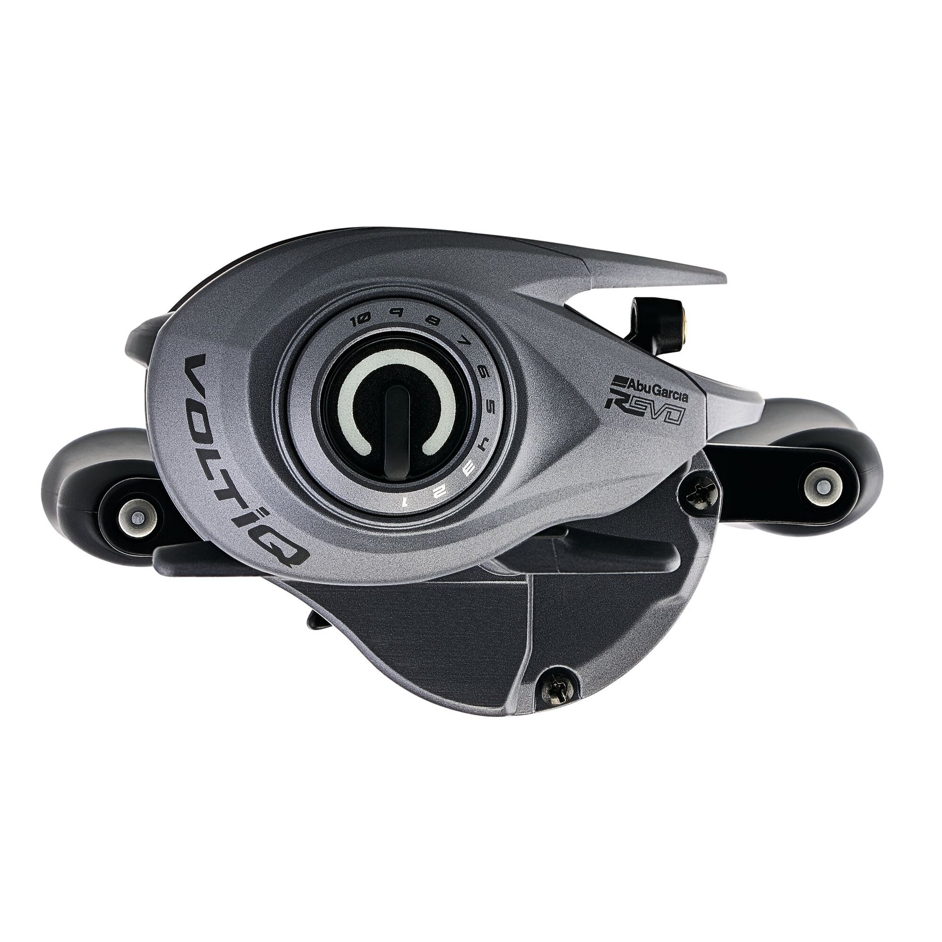 Abu Garcia REVO5SXVIQLP-L Revo SX VoltiQ Low Profile Reel LH