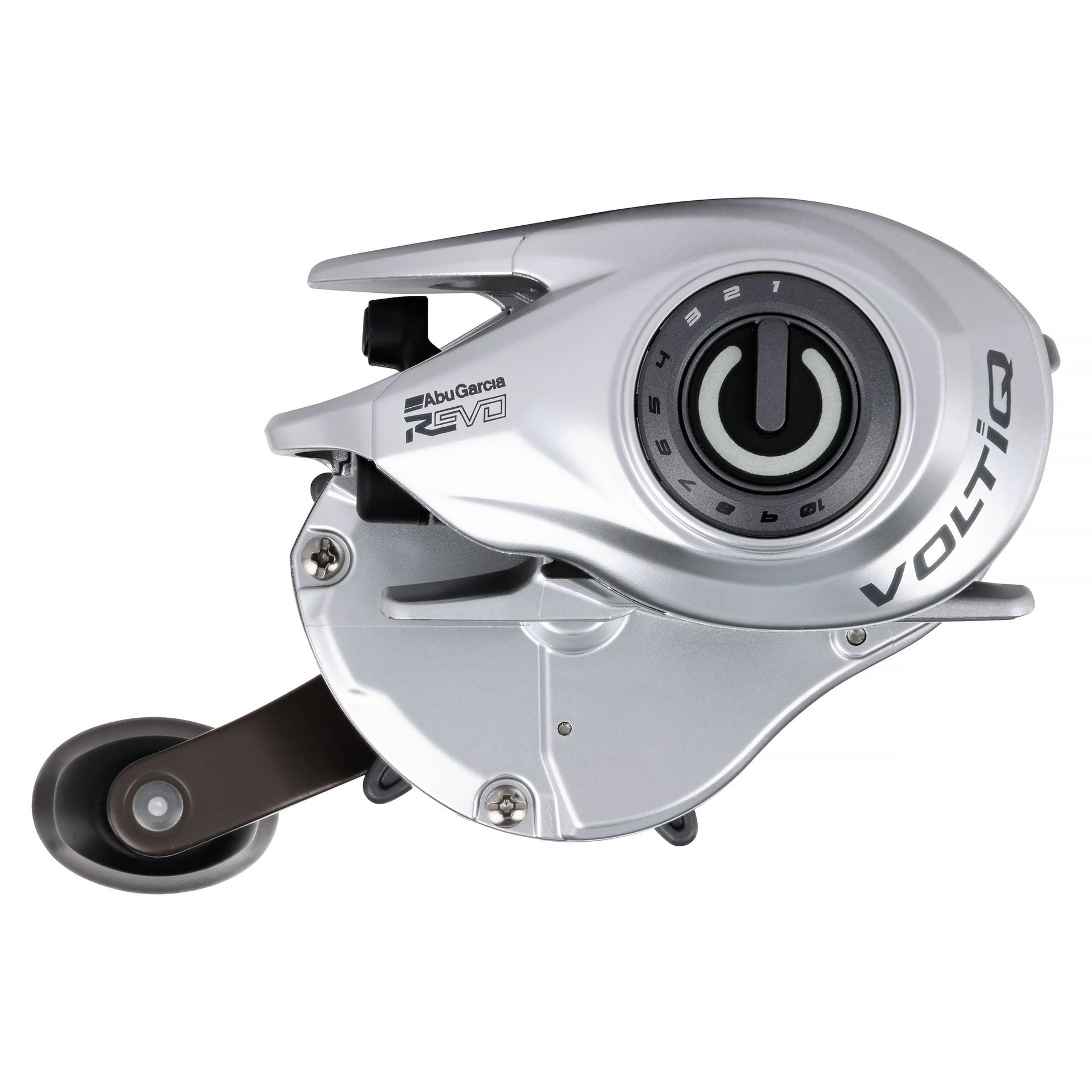 Revo® X VoltiQ™ Low Profile Reel