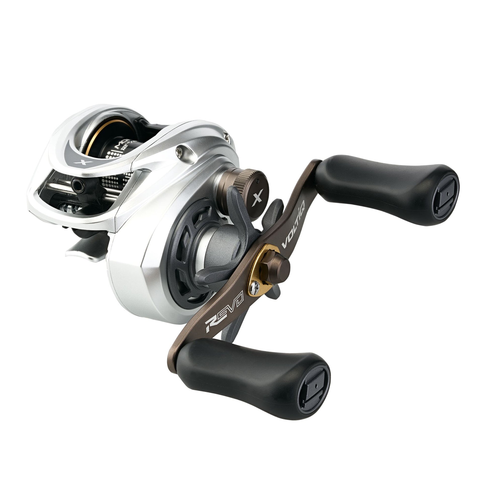 abu garcia pro max spin combo Spinning Medium Light Featuring an asymmetric body Garcia Revo Abu Garcia Max