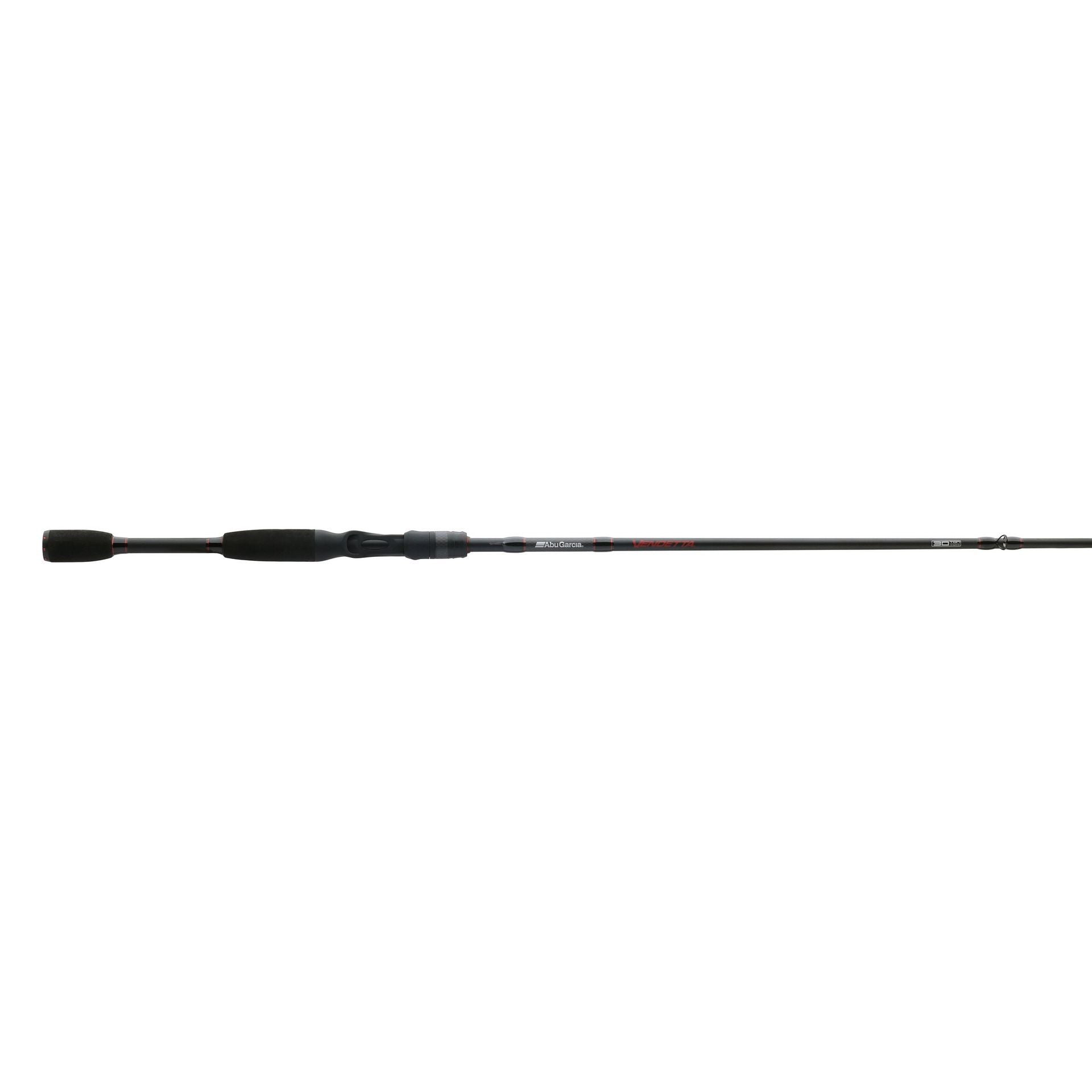 Vendetta® Casting Rod