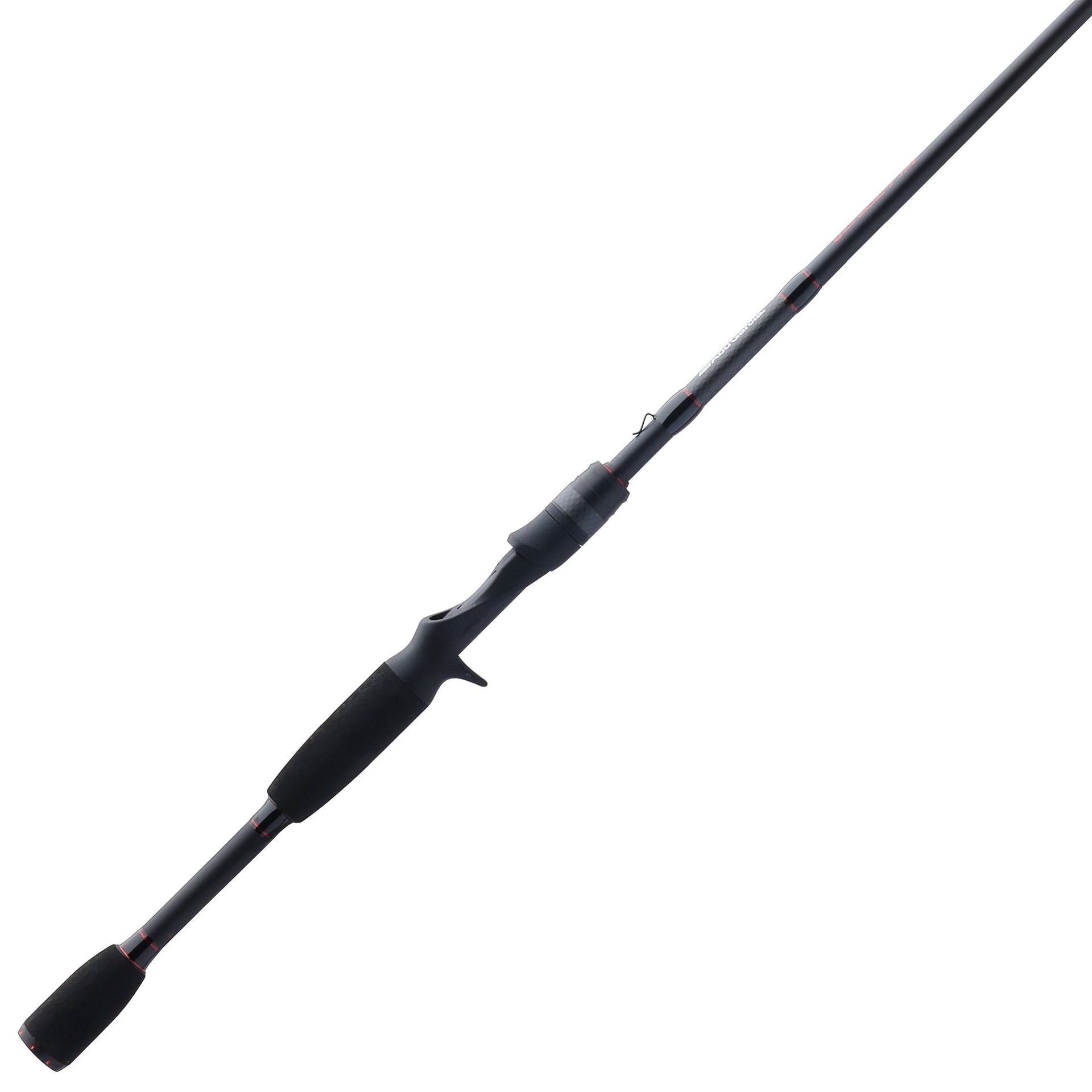 Vendetta® Casting Rod