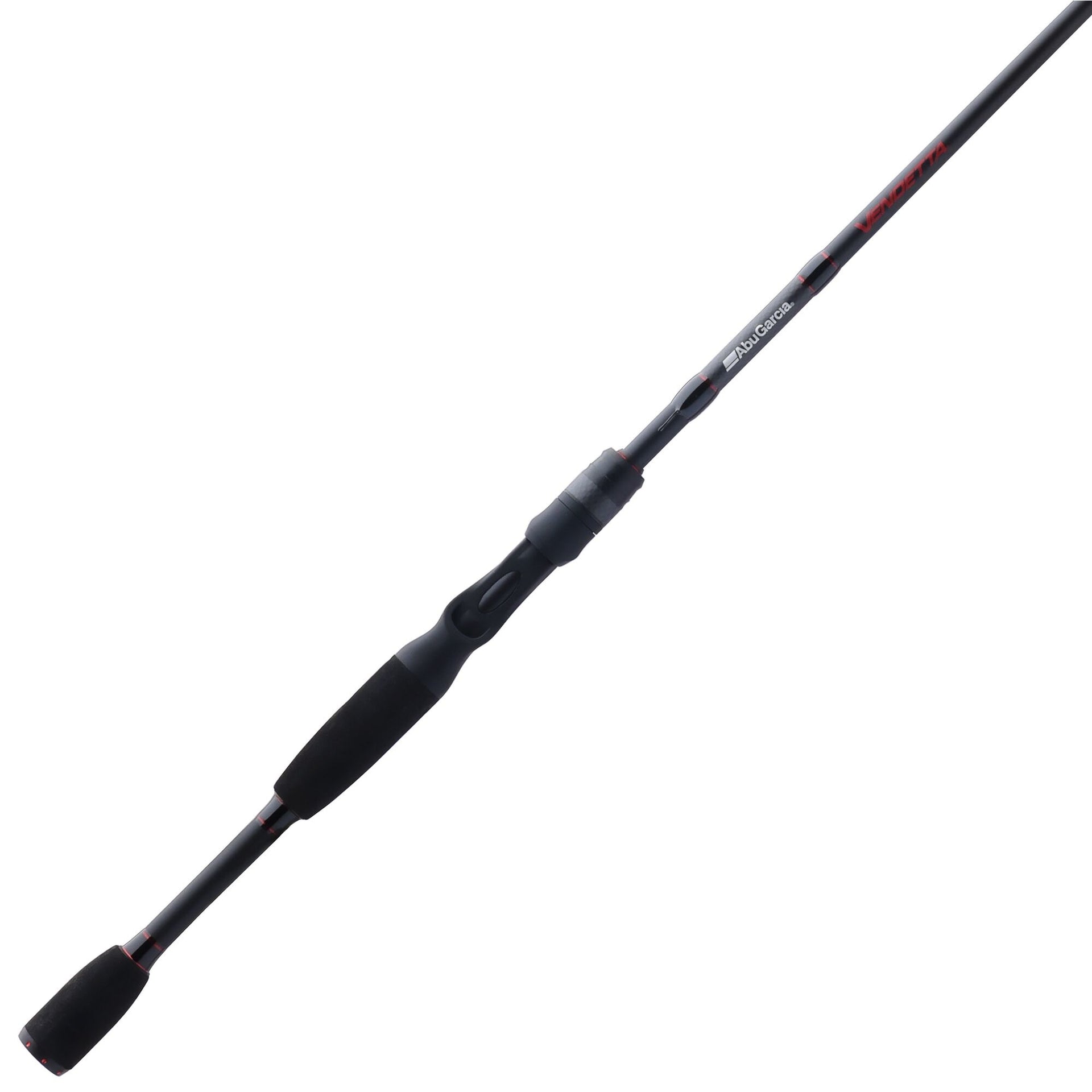 abu garcia five star rod Ike Dude 6ft Spinning Combo A machined aluminum braid Baitcasting Rod Conolon Fishing Rod