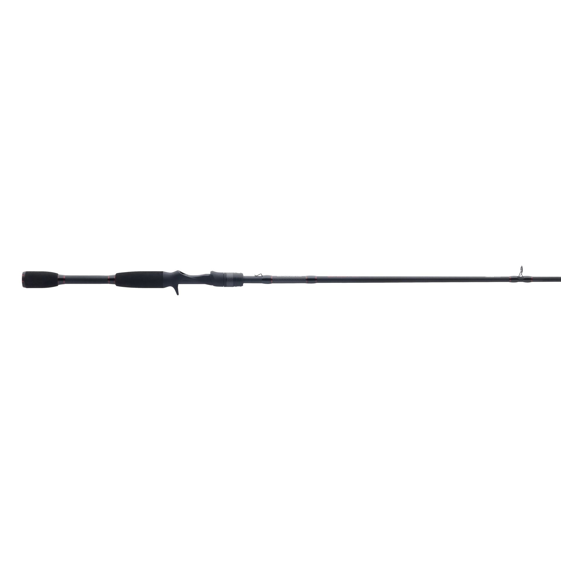 Vendetta® Casting Rod