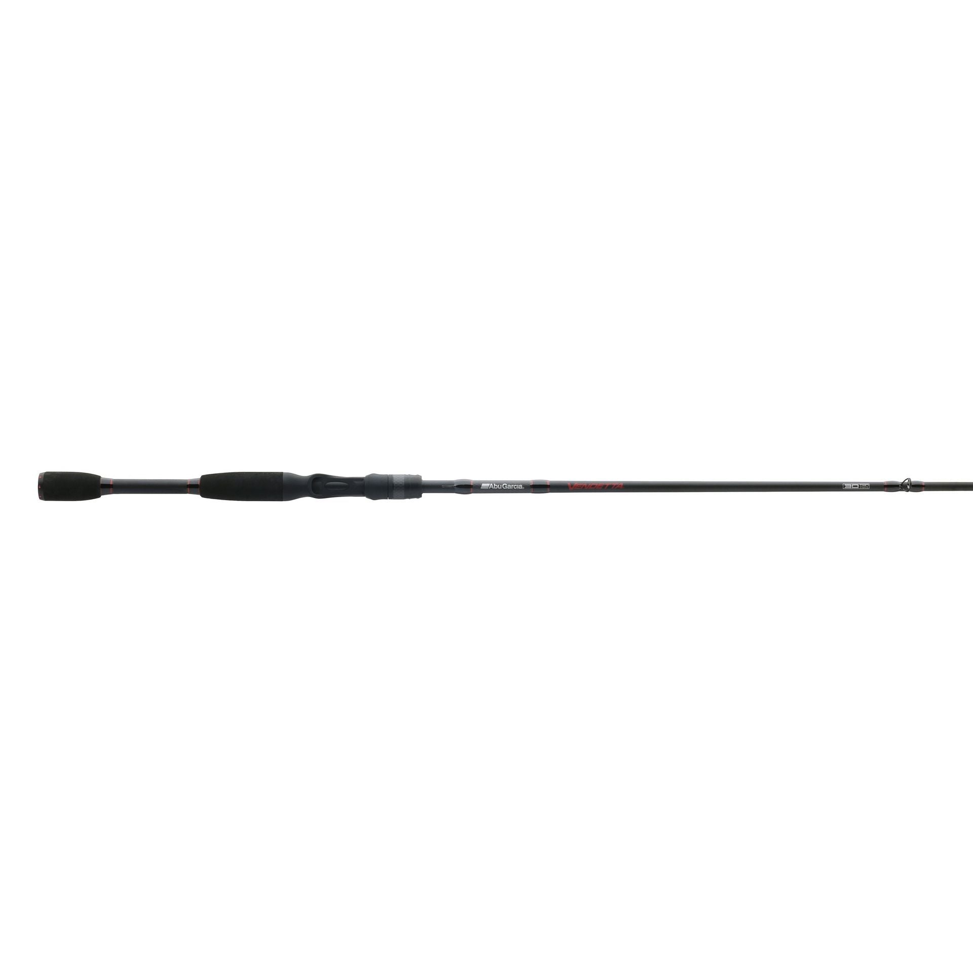Vendetta® Casting Rod