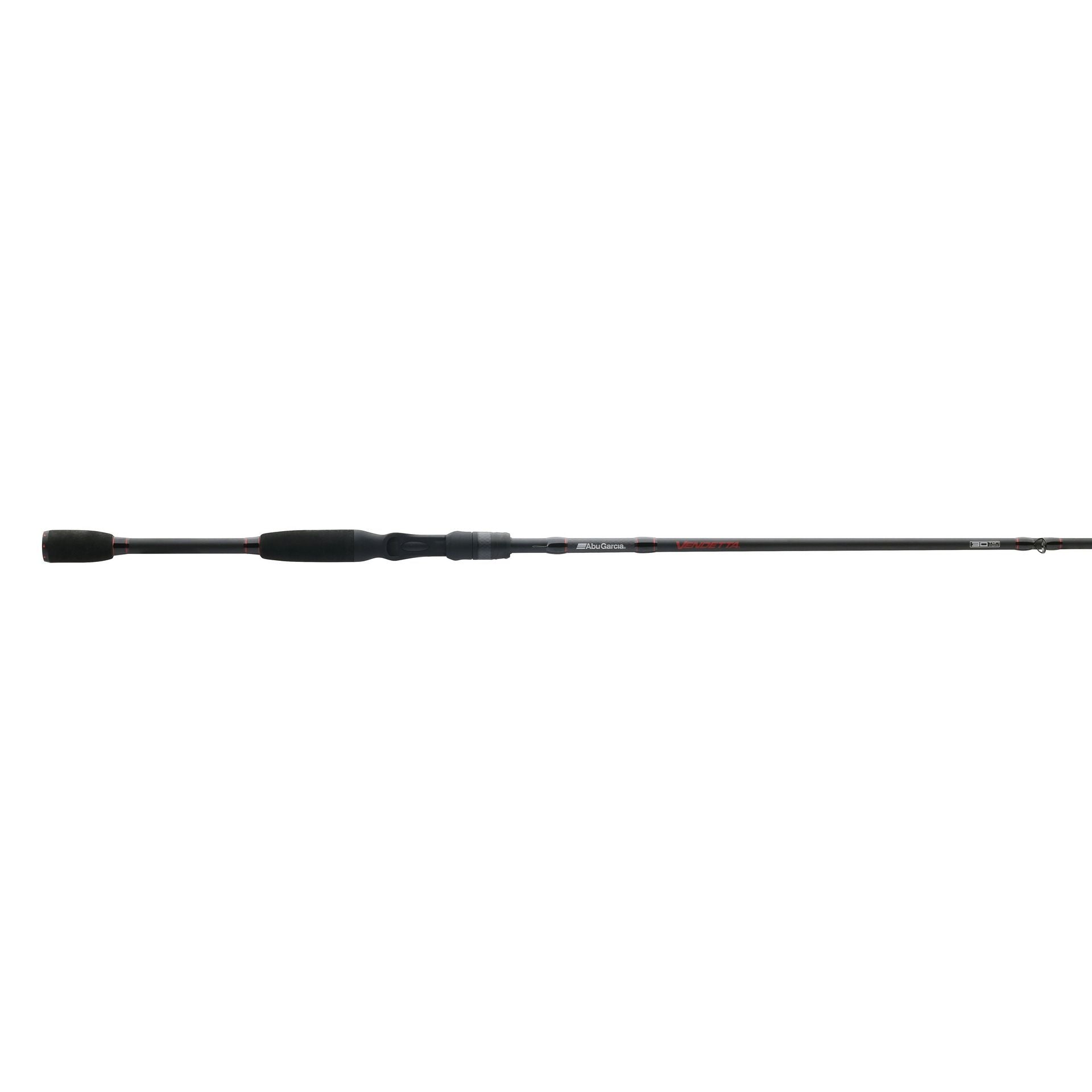 Vendetta® Casting Rod