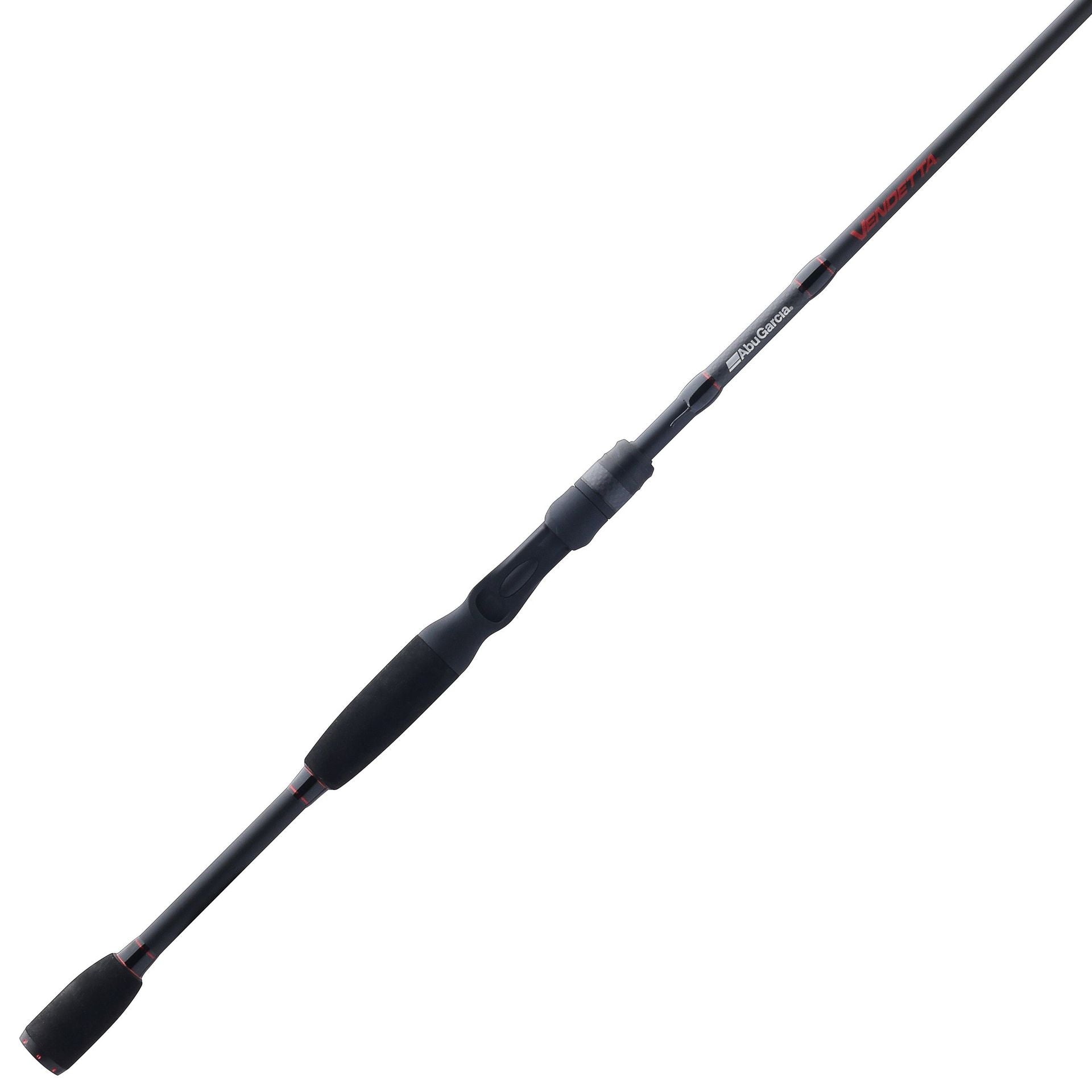 Vendetta® Casting Rod