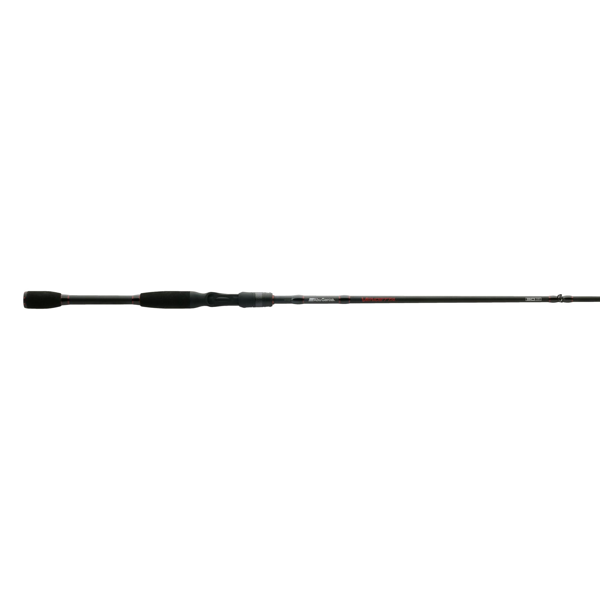 penn extreme vendetta fishing rod PREBWIII4080C60 Prevail III Boat Conventional the Vendetta spinning combo provides a lightweight and well Abu Garcia VNDS702M/SX3000 Vendetta Spinning