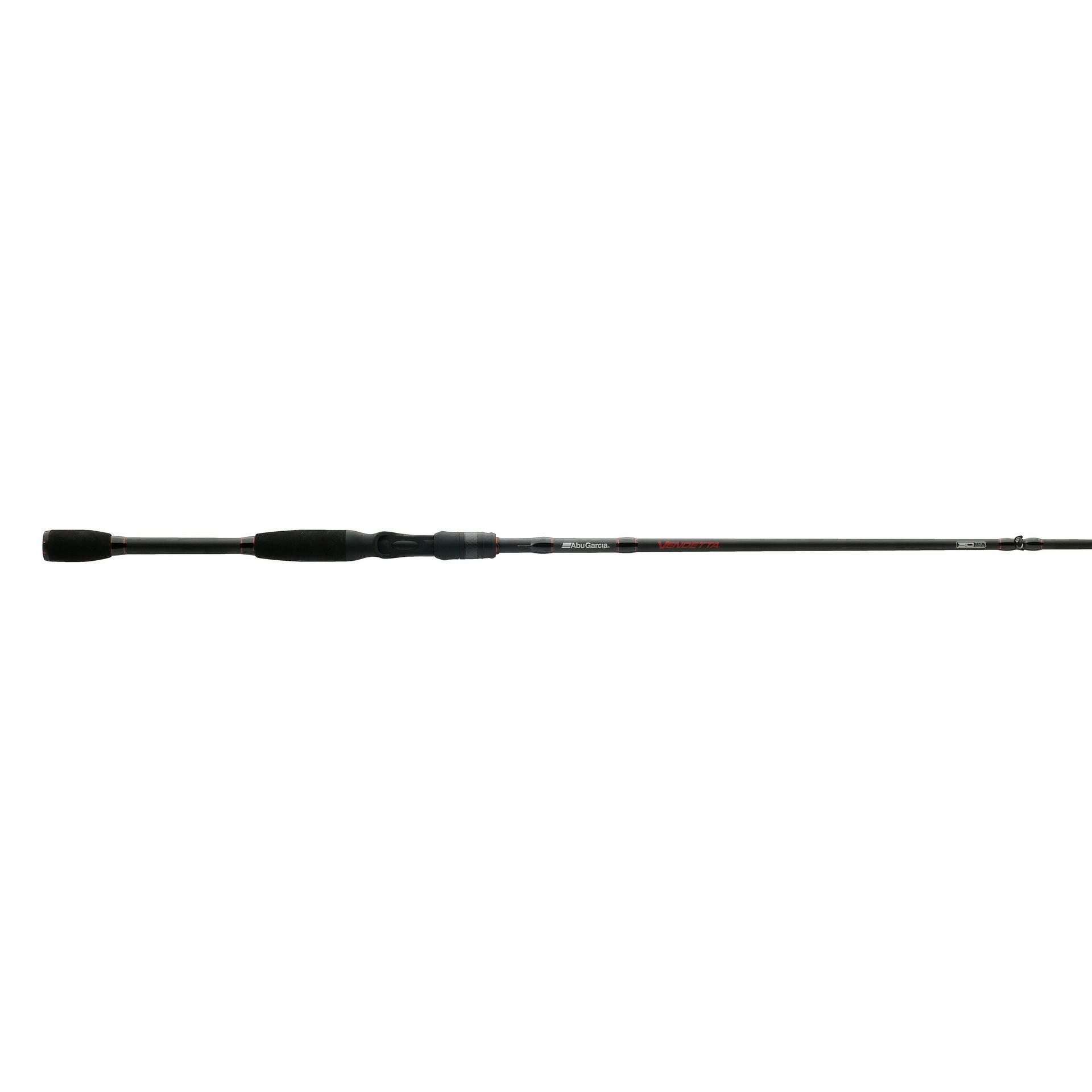 Vendetta® Casting Rod