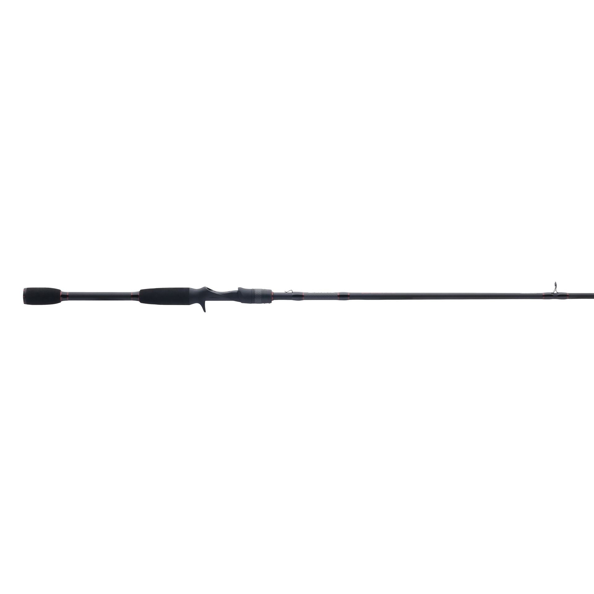 Vendetta® Casting Rod