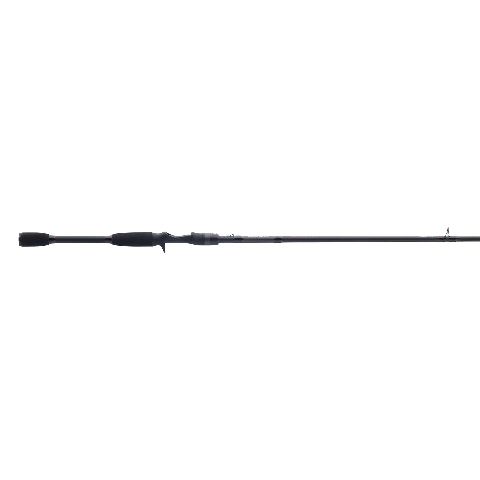 Abu Garcia VNDC Vendetta Casting Rod