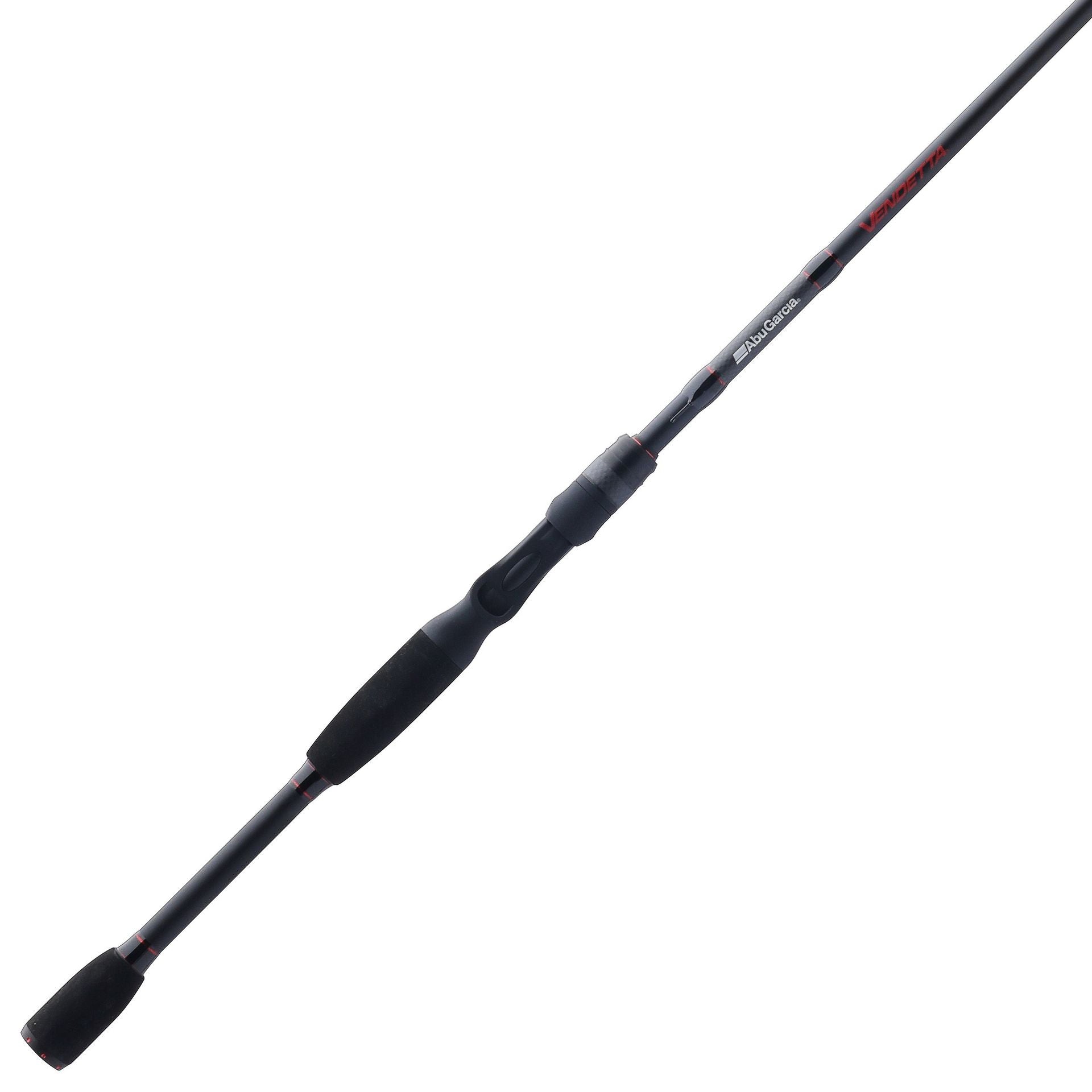 Vendetta® Casting Rod