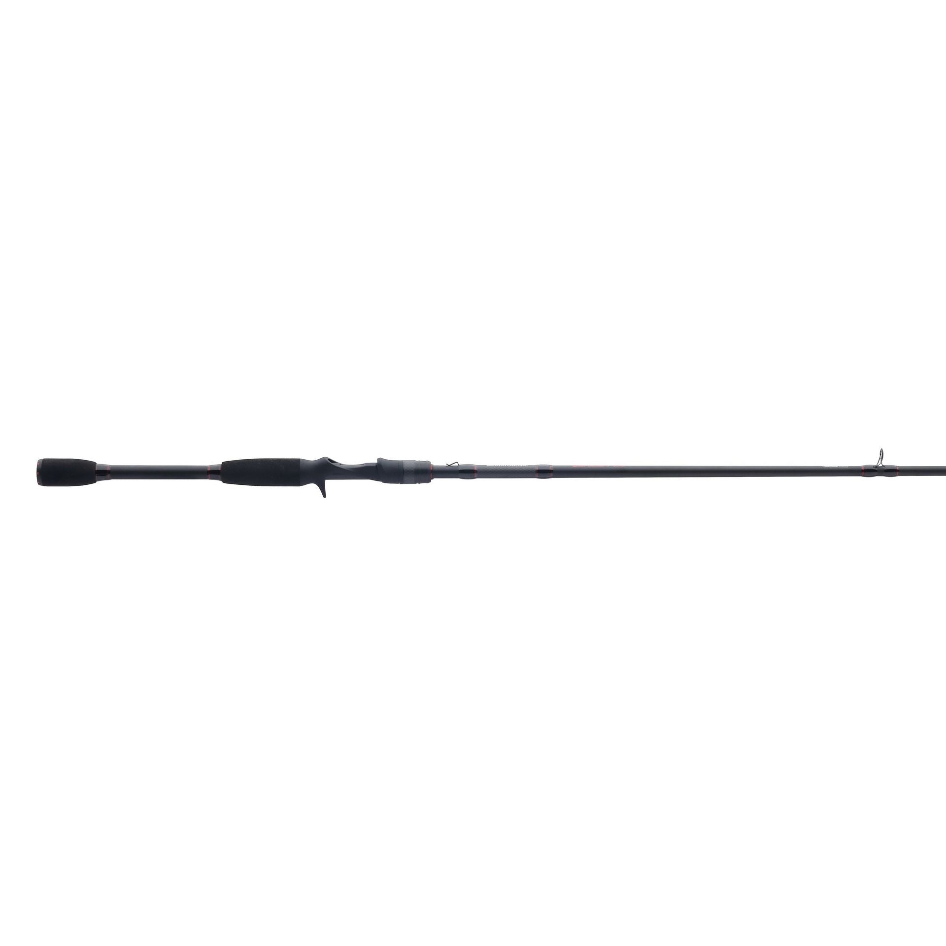 Vendetta® Casting Rod