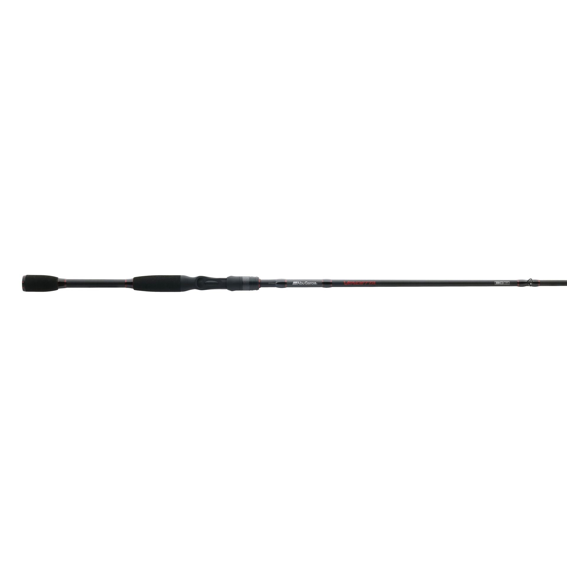 Vendetta® Casting Rod
