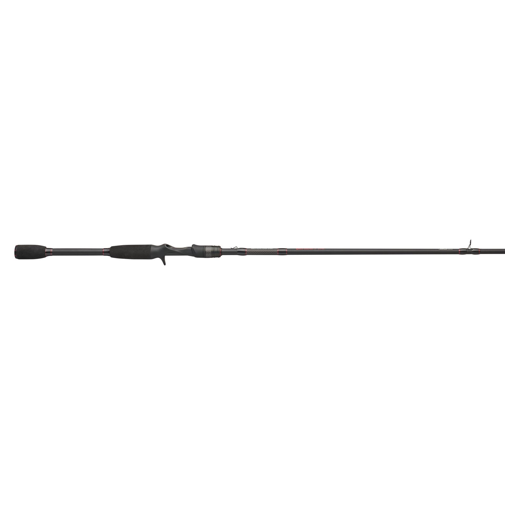 abu garcia gambit rod Tournament SX 6-10ft Bait Casting Abu Garcia is the brand that will keep you in the winners circle. Abu Garcia Vendetta Casting Rod