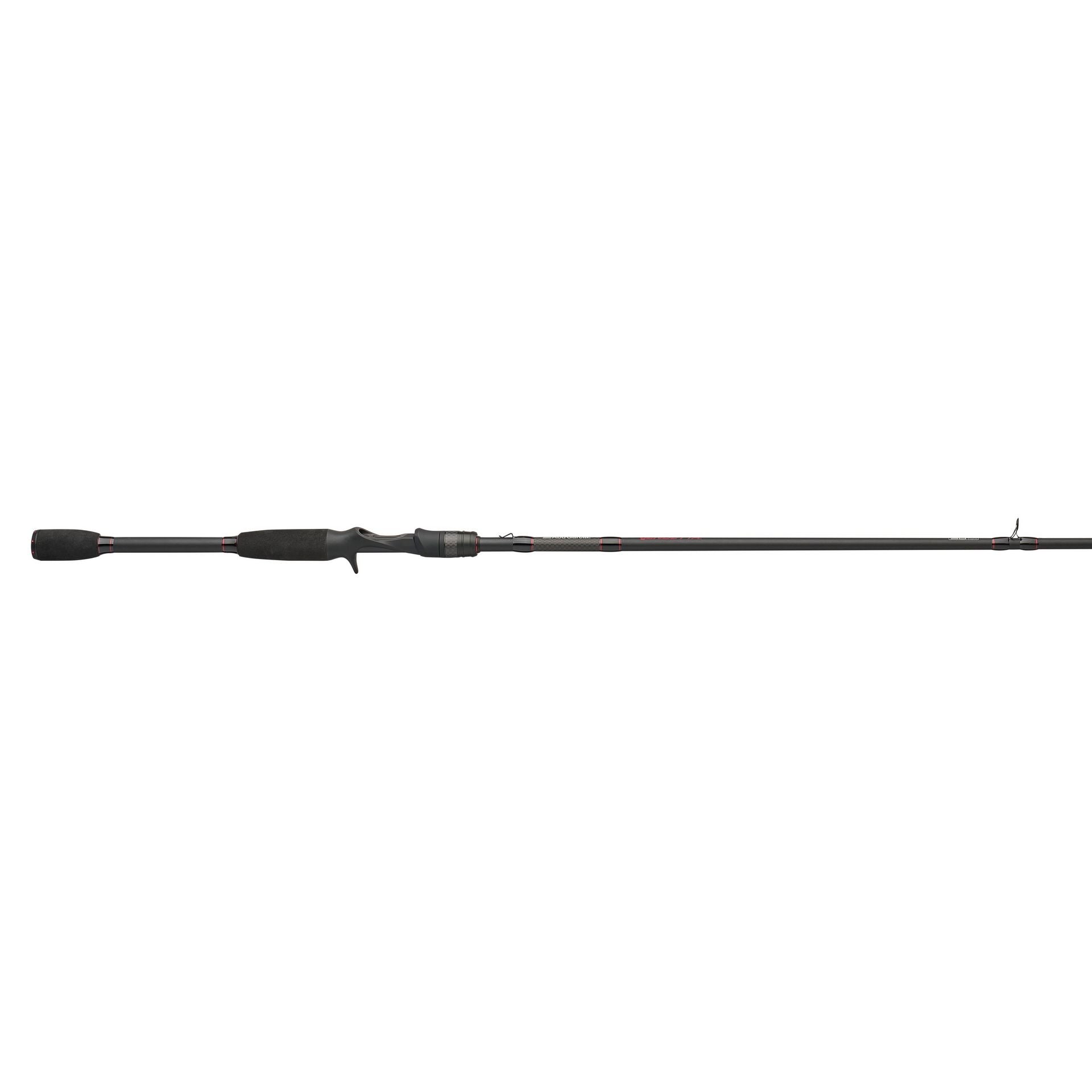 Vendetta® Casting Rod