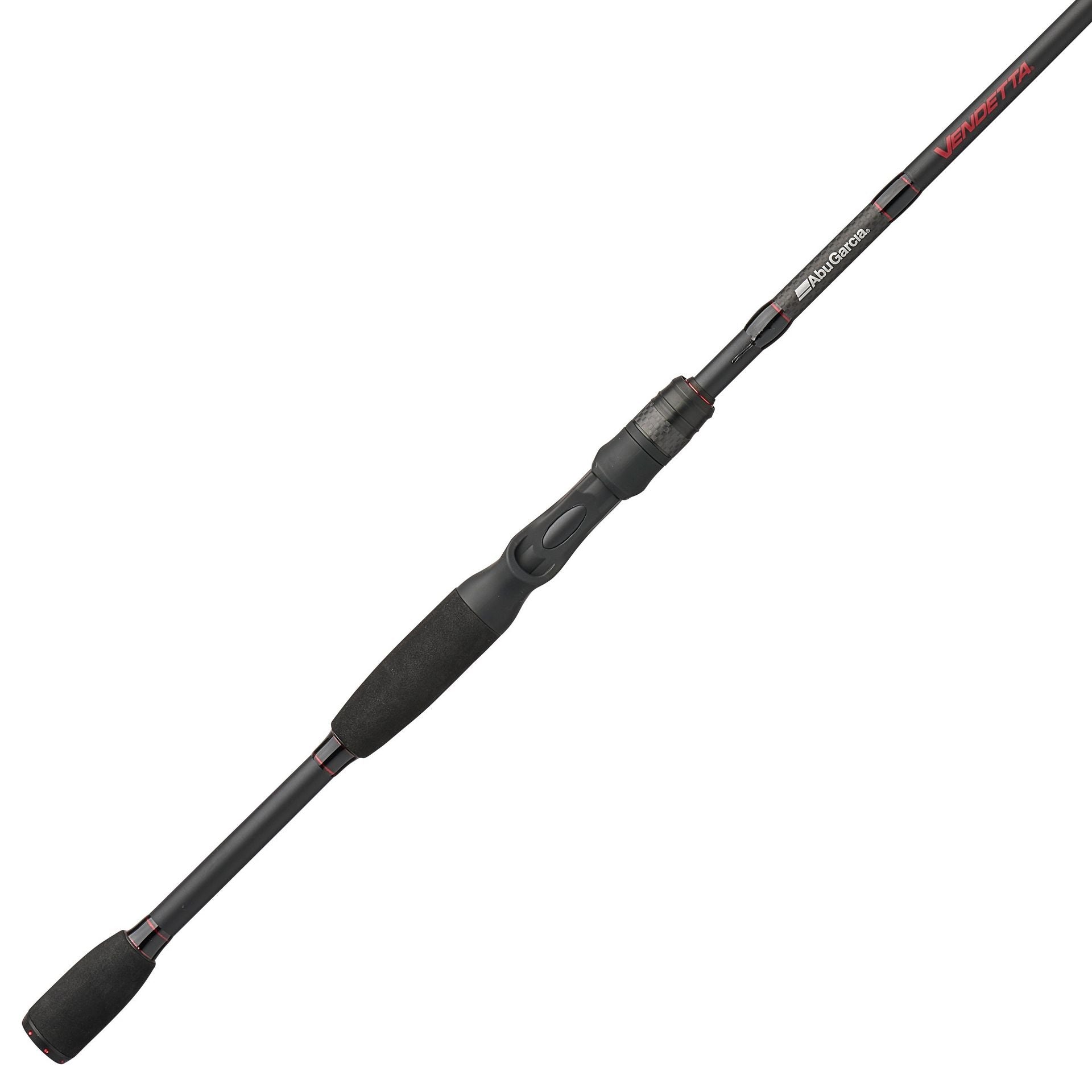 Vendetta® Casting Rod