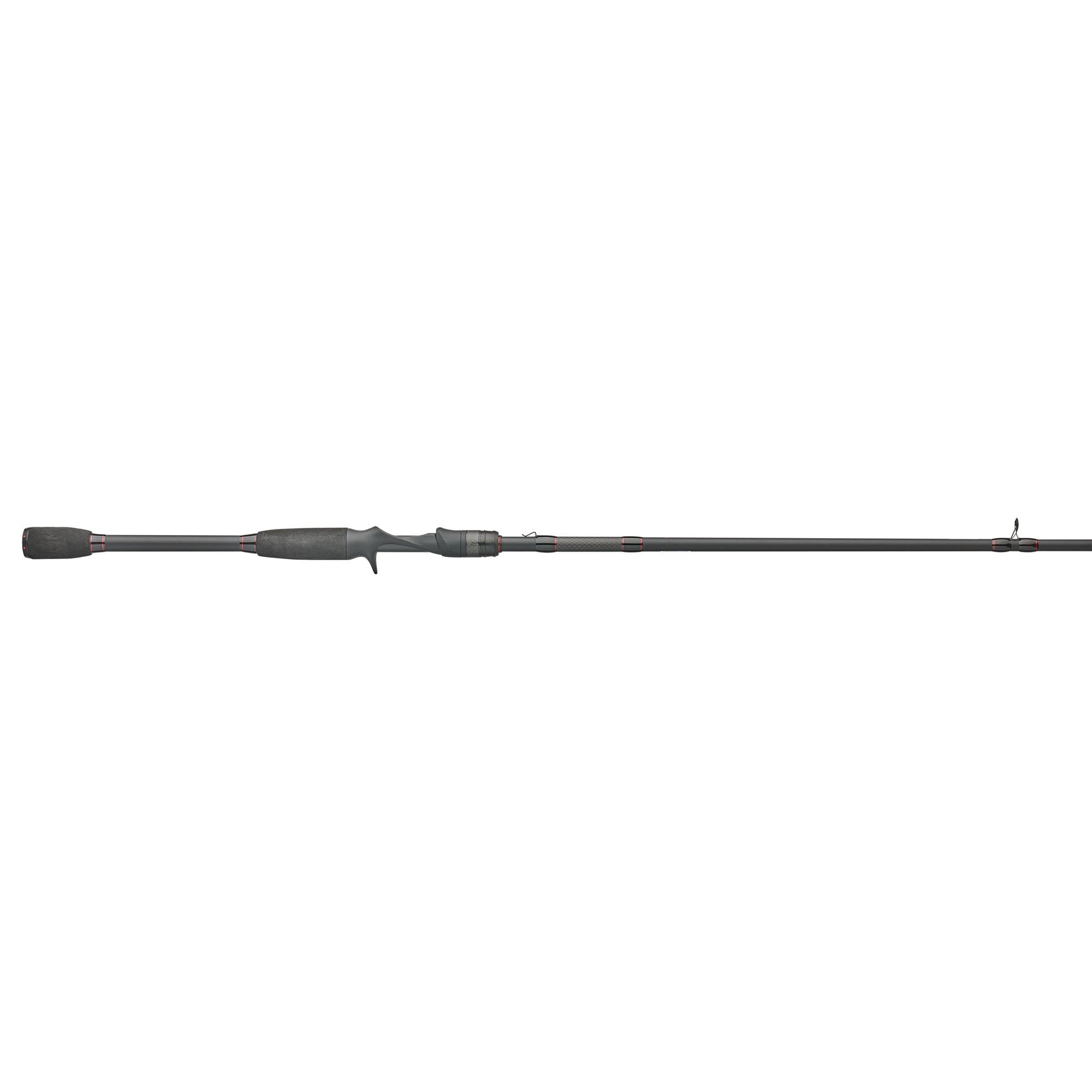 Abu Garcia VNDC Vendetta Casting Rod