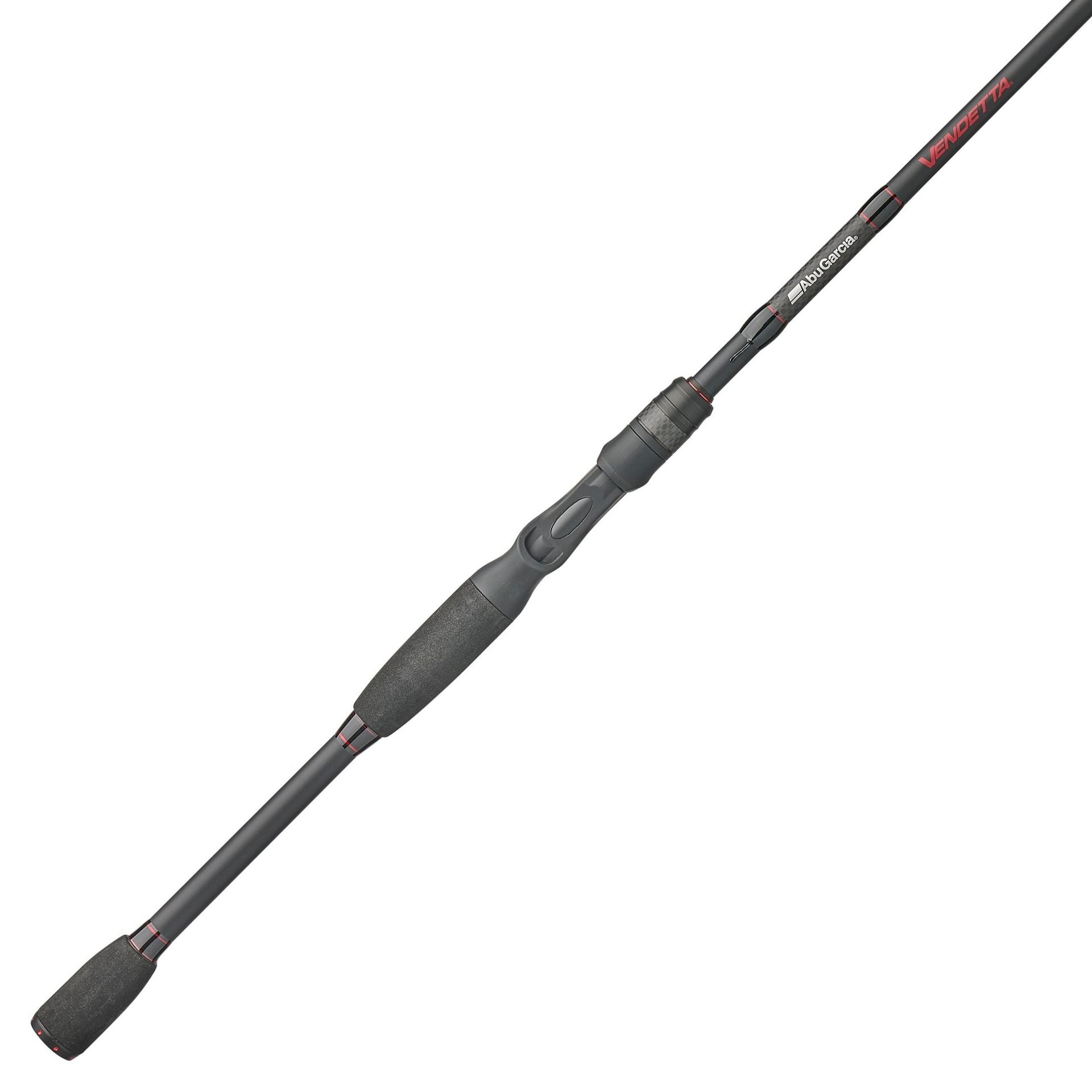 Vendetta® Casting Rod