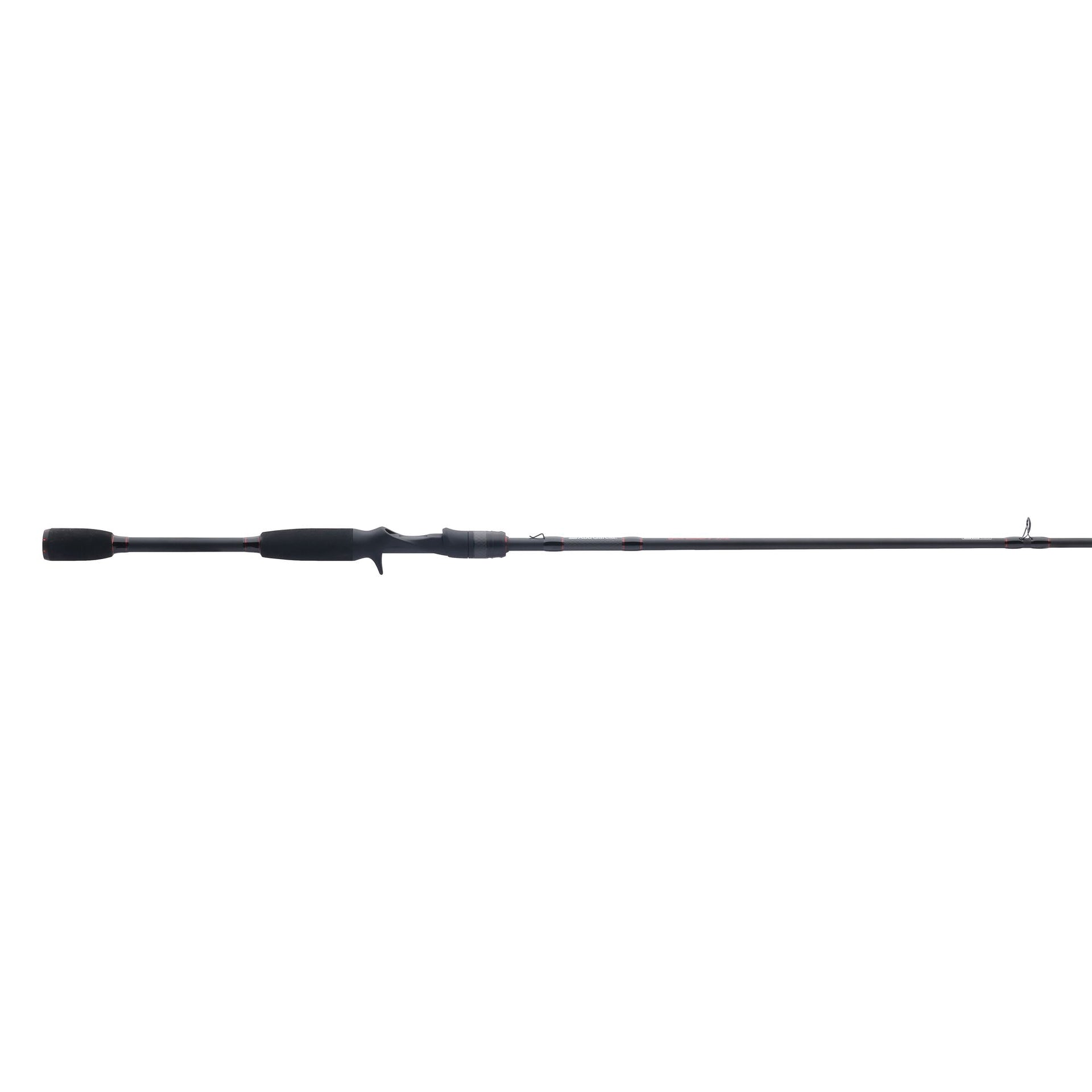 Abu Garcia Vendetta® Winch Casting Rod