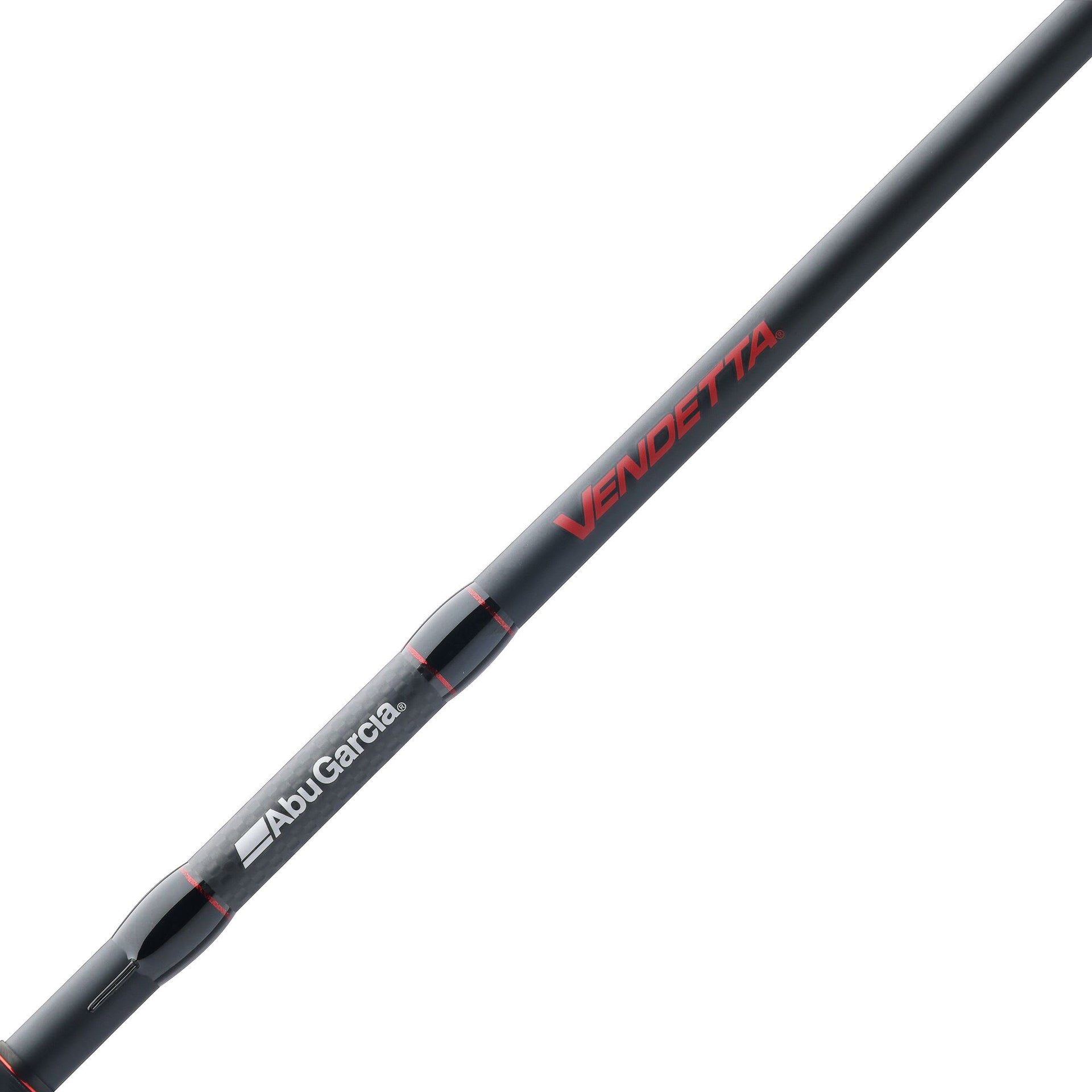 Abu Garcia Vendetta® Winch Casting Rod