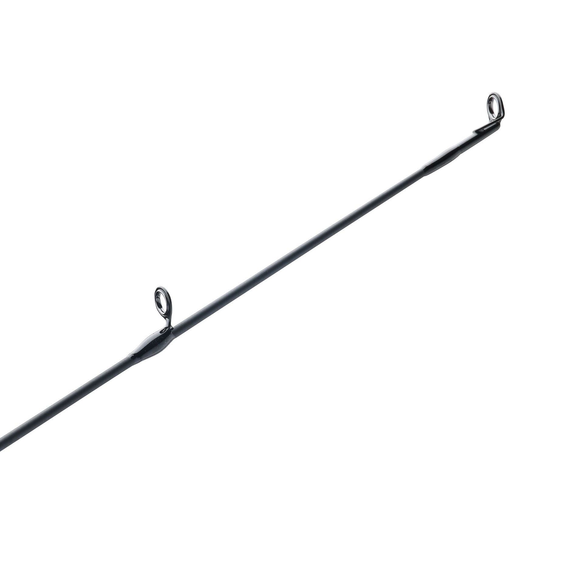 Abu Garcia Vendetta® Winch Casting Rod